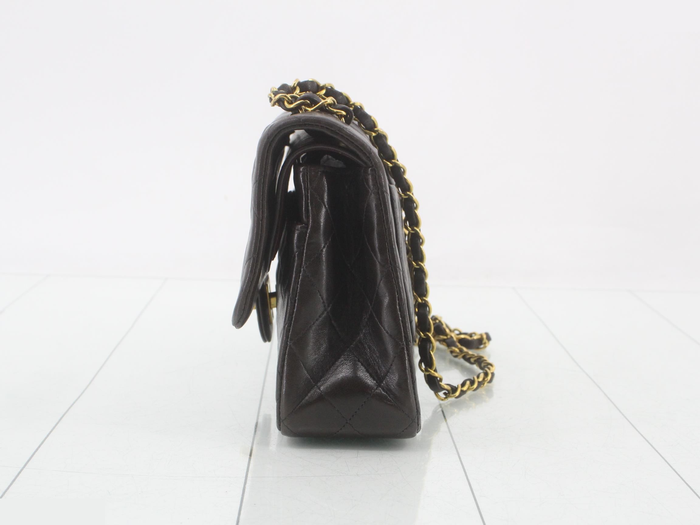 Matelassé (Bag) - Shoulder Bag - Lambskin - A011112 — view 3