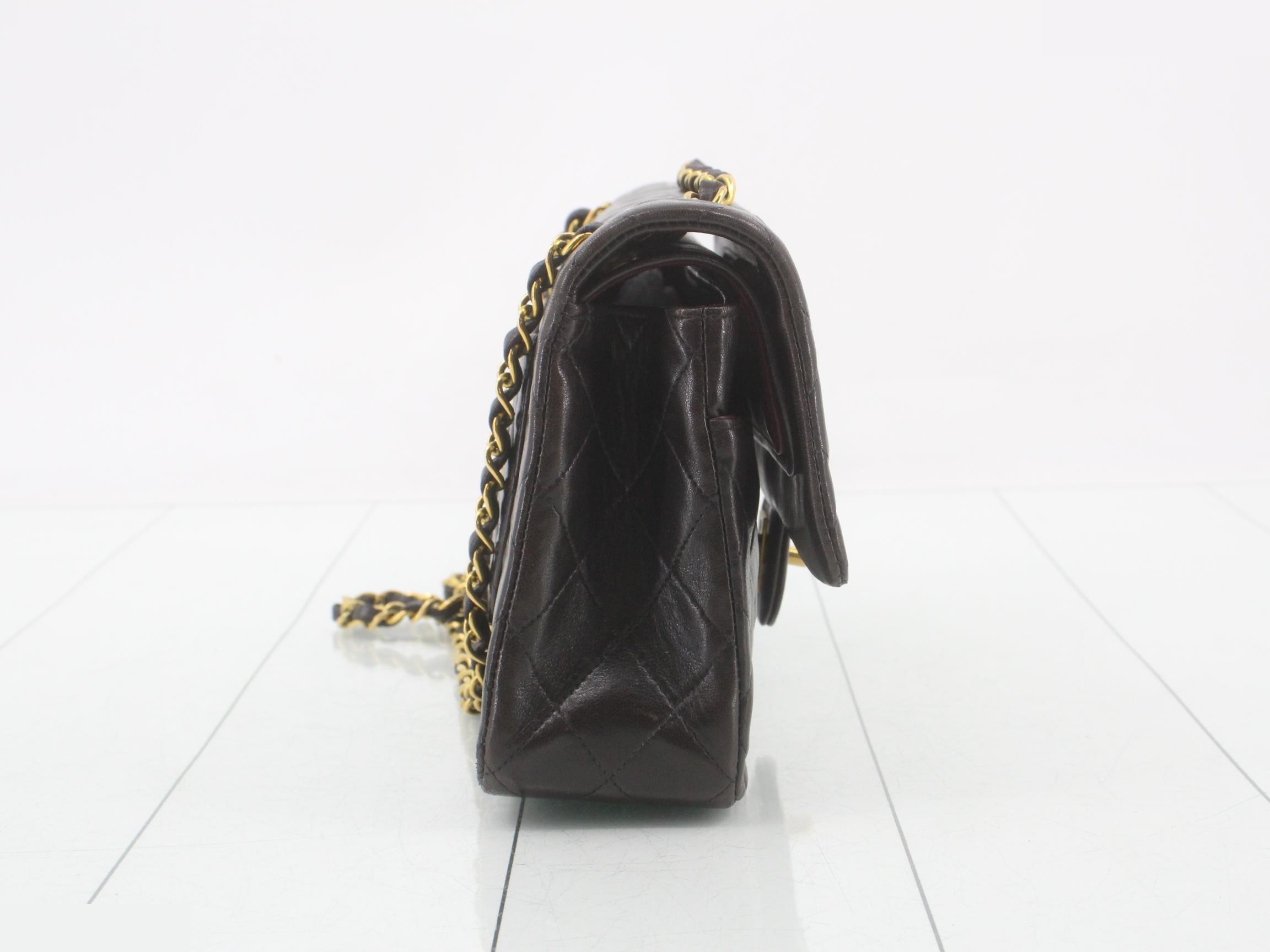 Matelassé (Bag) - Shoulder Bag - Lambskin - A011112 — view 4