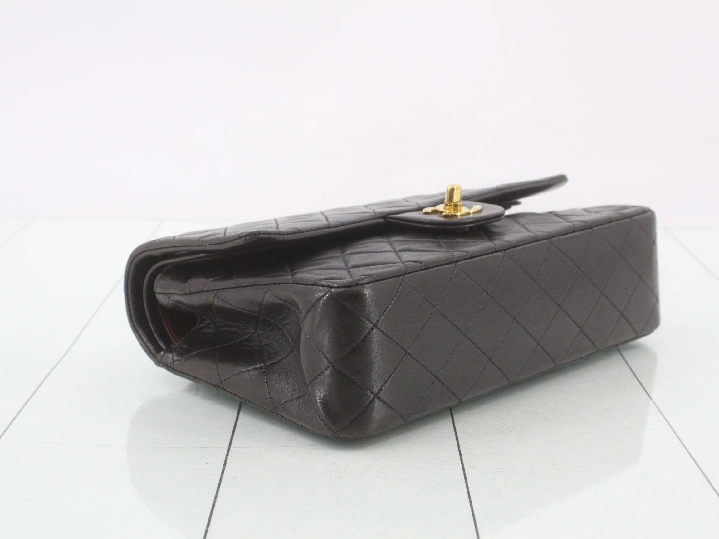 Matelassé (Bag) - Shoulder Bag - Lambskin - A011112 — view 5