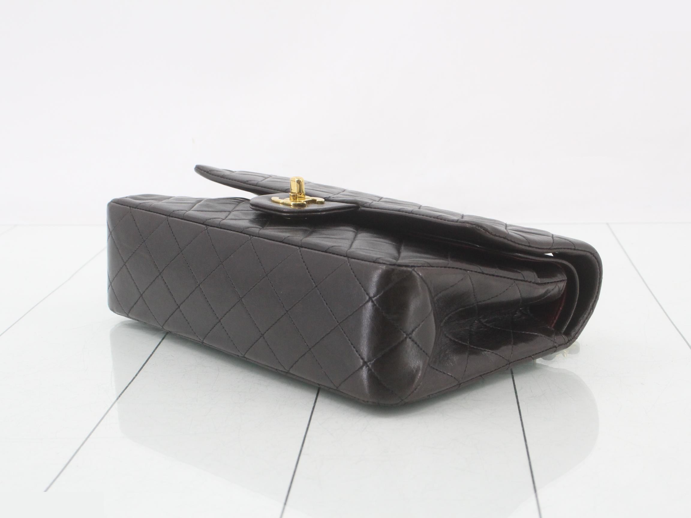 Matelassé (Bag) - Shoulder Bag - Lambskin - A011112 — view 6