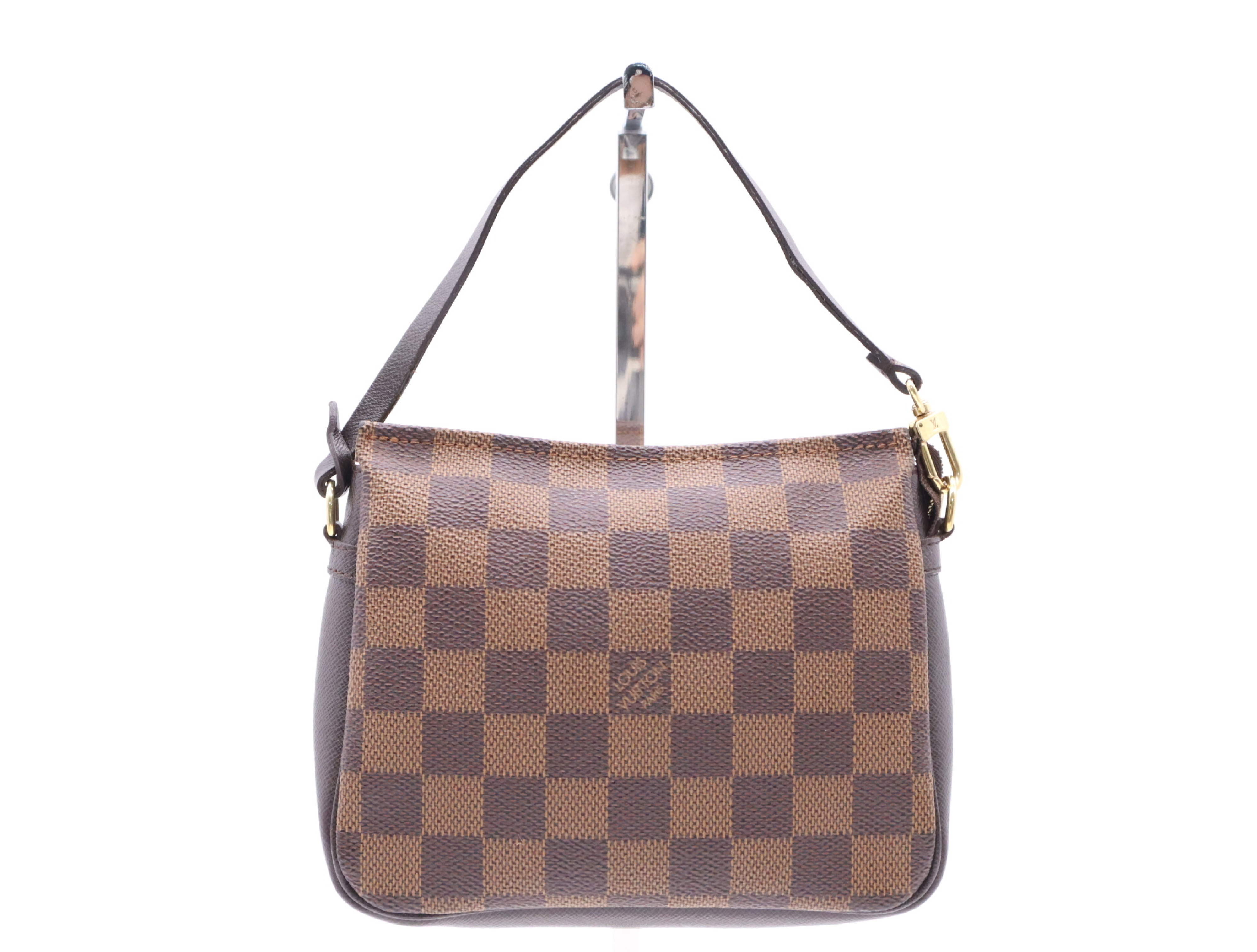 N51982 Damier Trouse Makeup Pouch