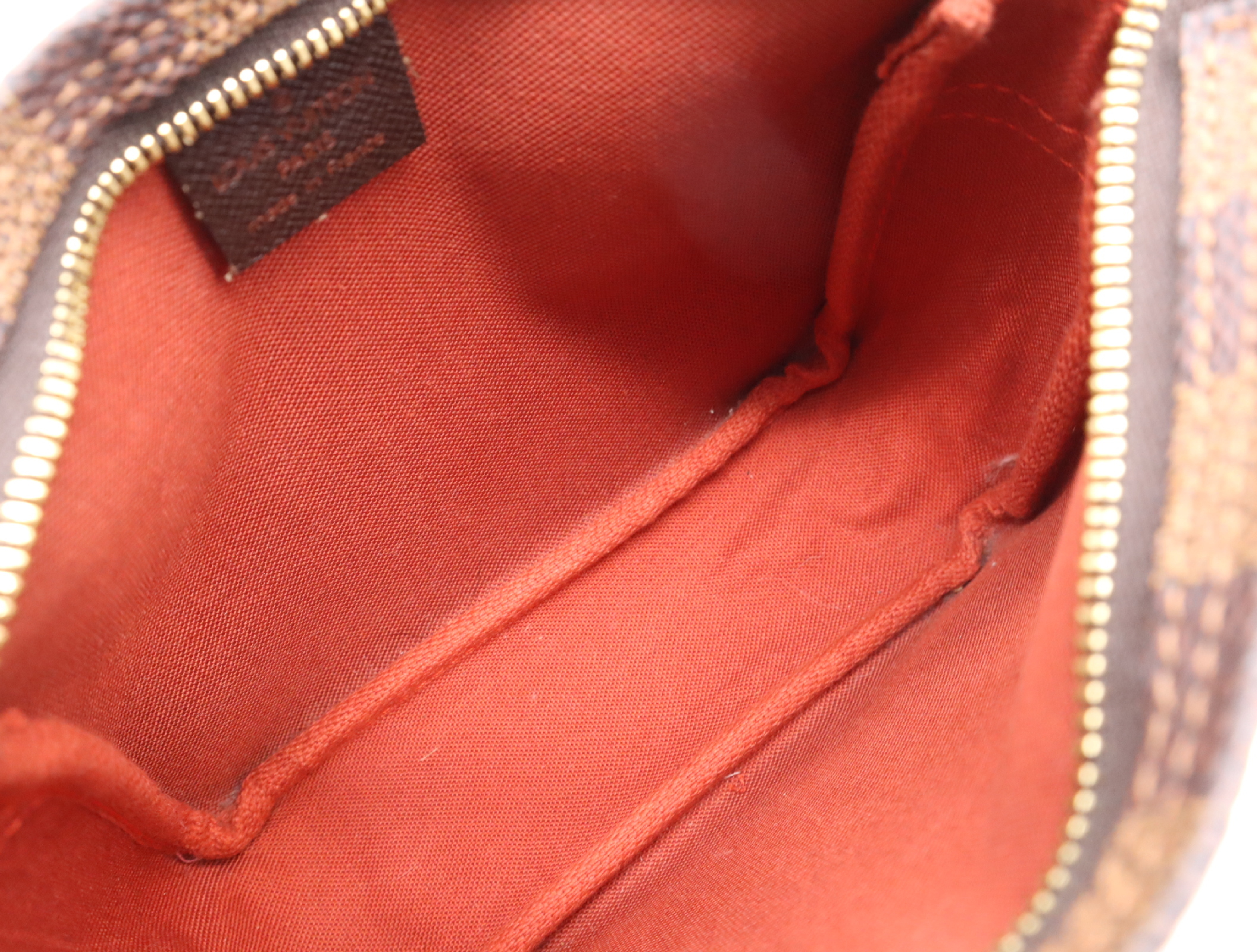 N51982 Damier Trouse Makeup Pouch — view 12