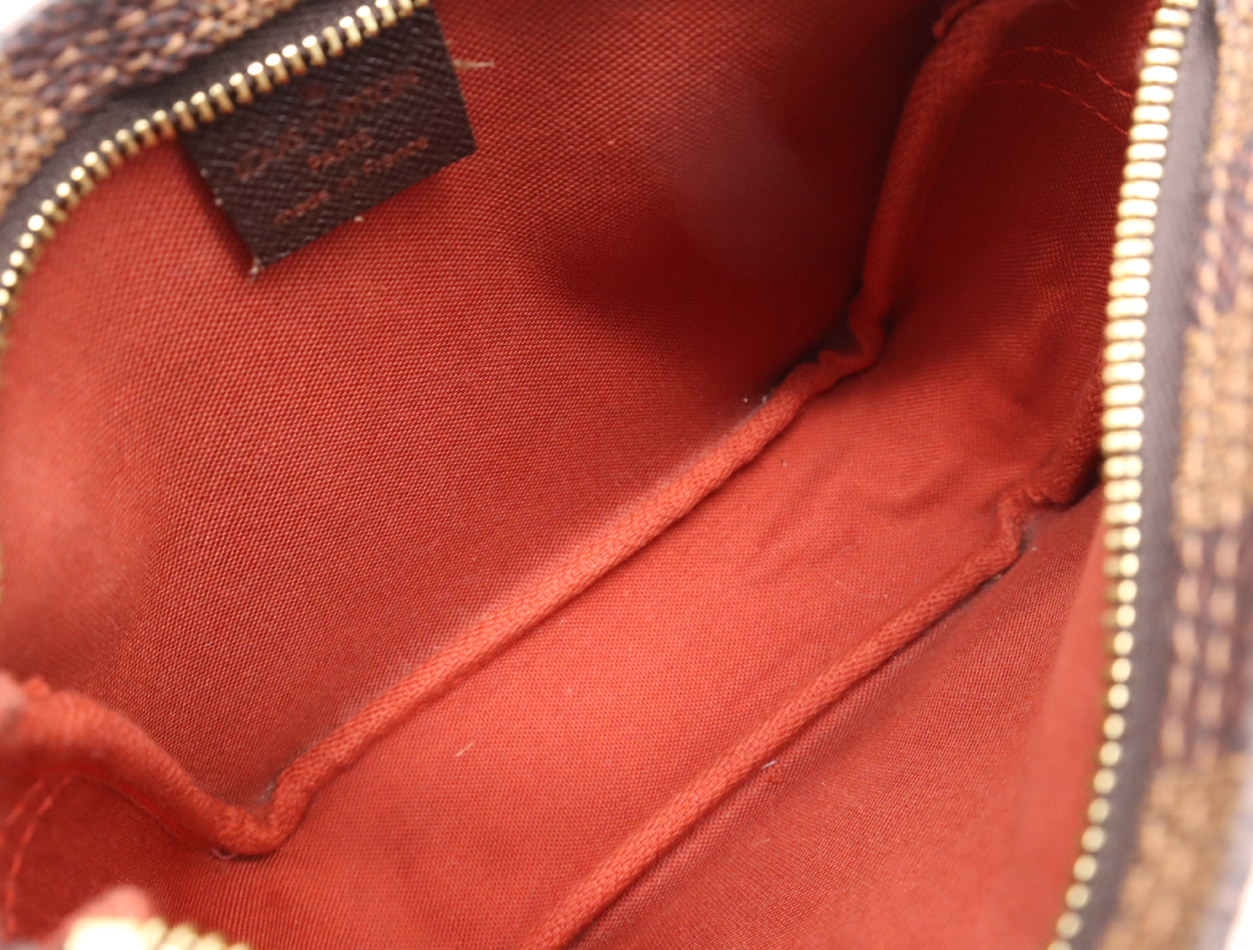 N51982 Damier Trouse Makeup Pouch — view 13