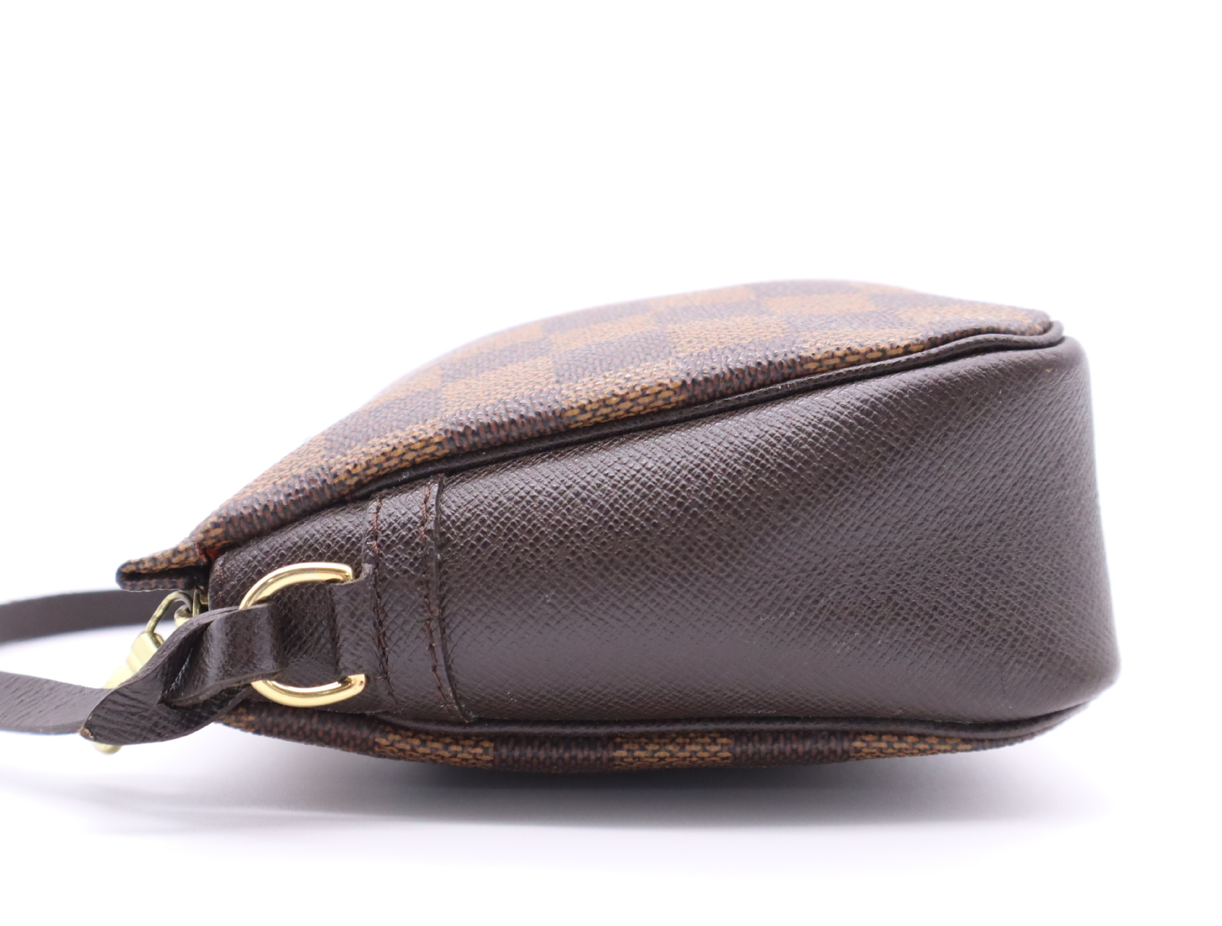 N51982 Damier Trouse Makeup Pouch — view 3