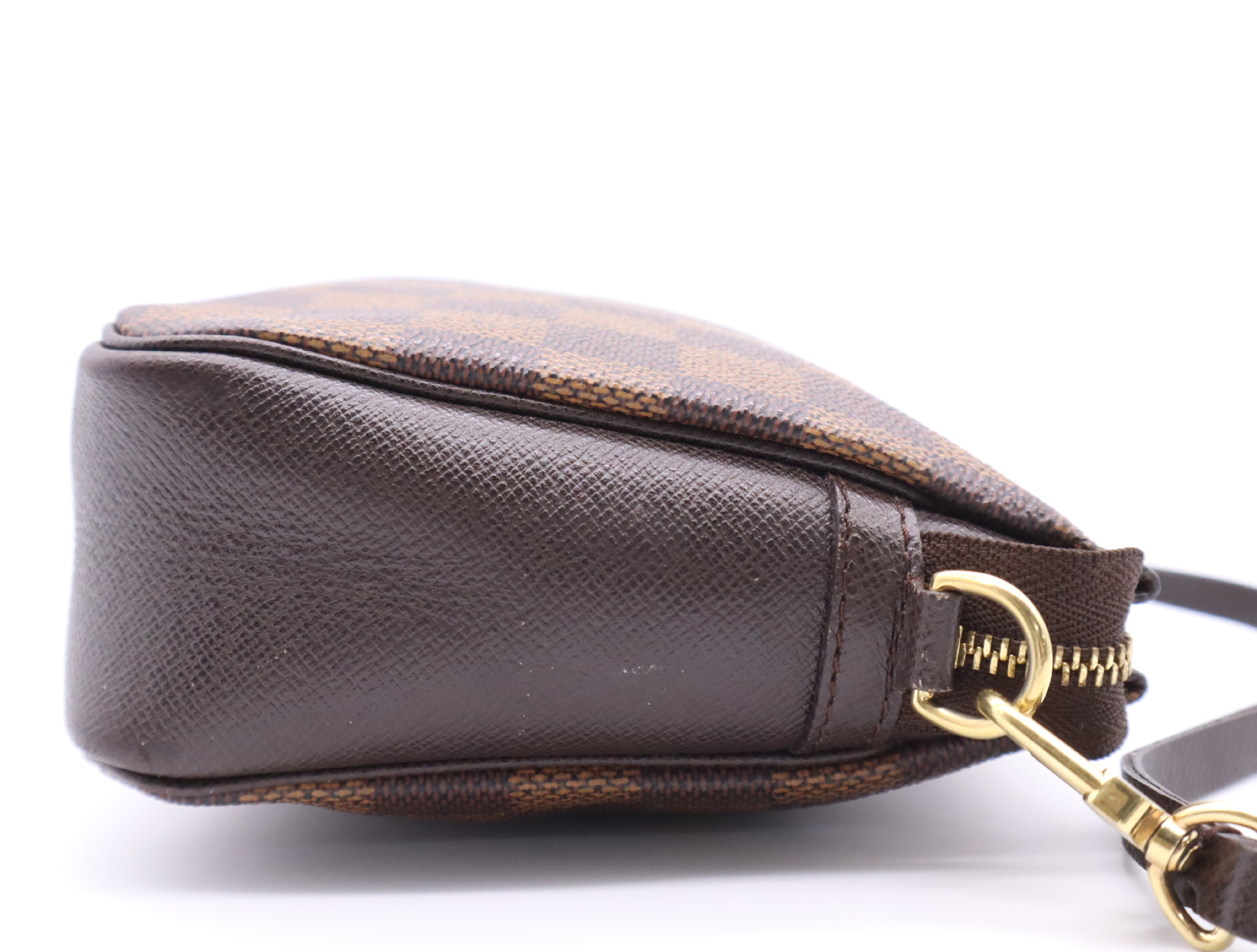 N51982 Damier Trouse Makeup Pouch — view 5