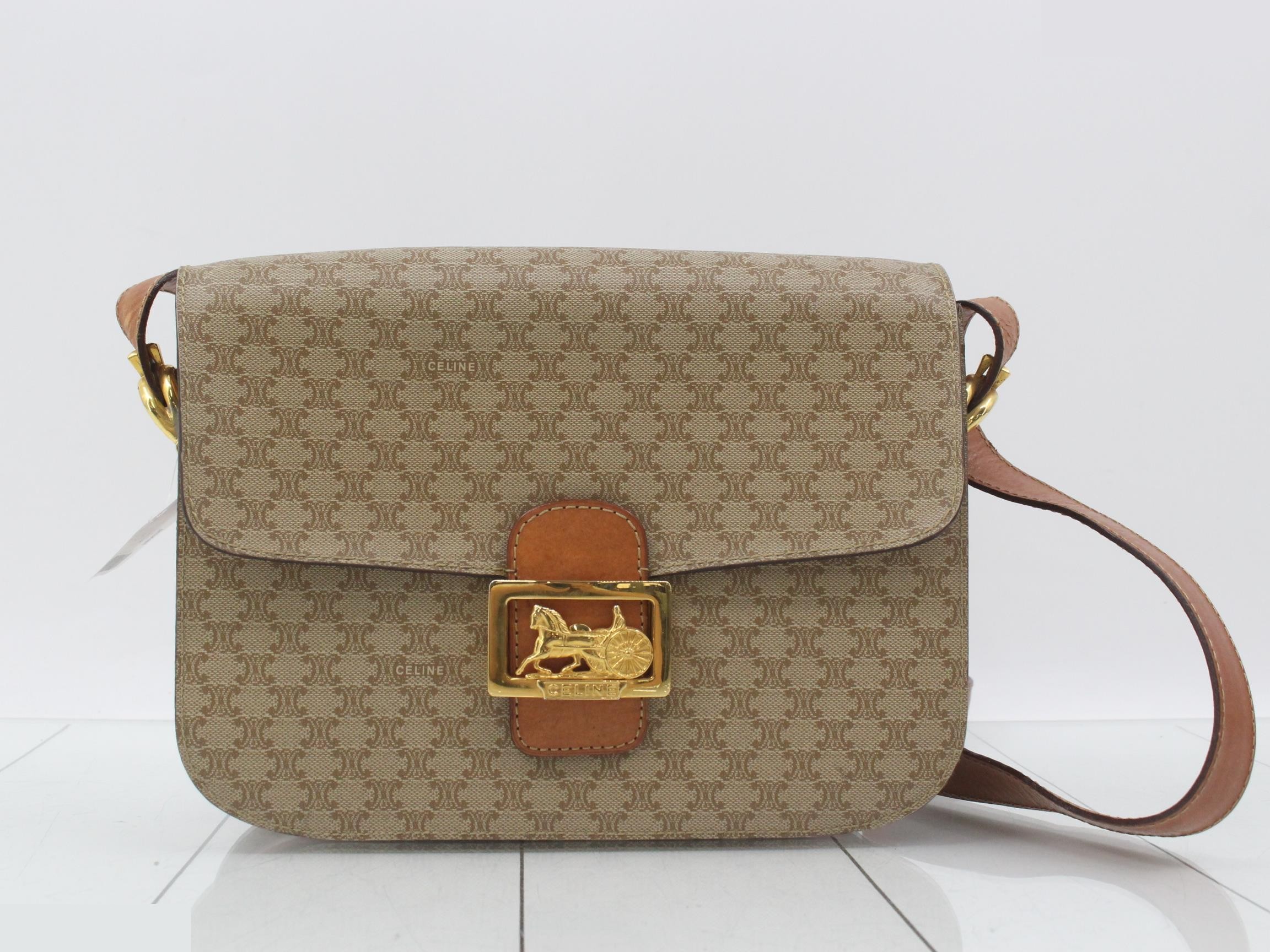 Carriage Hardware - Other Line - Bags & Shoulder Bags