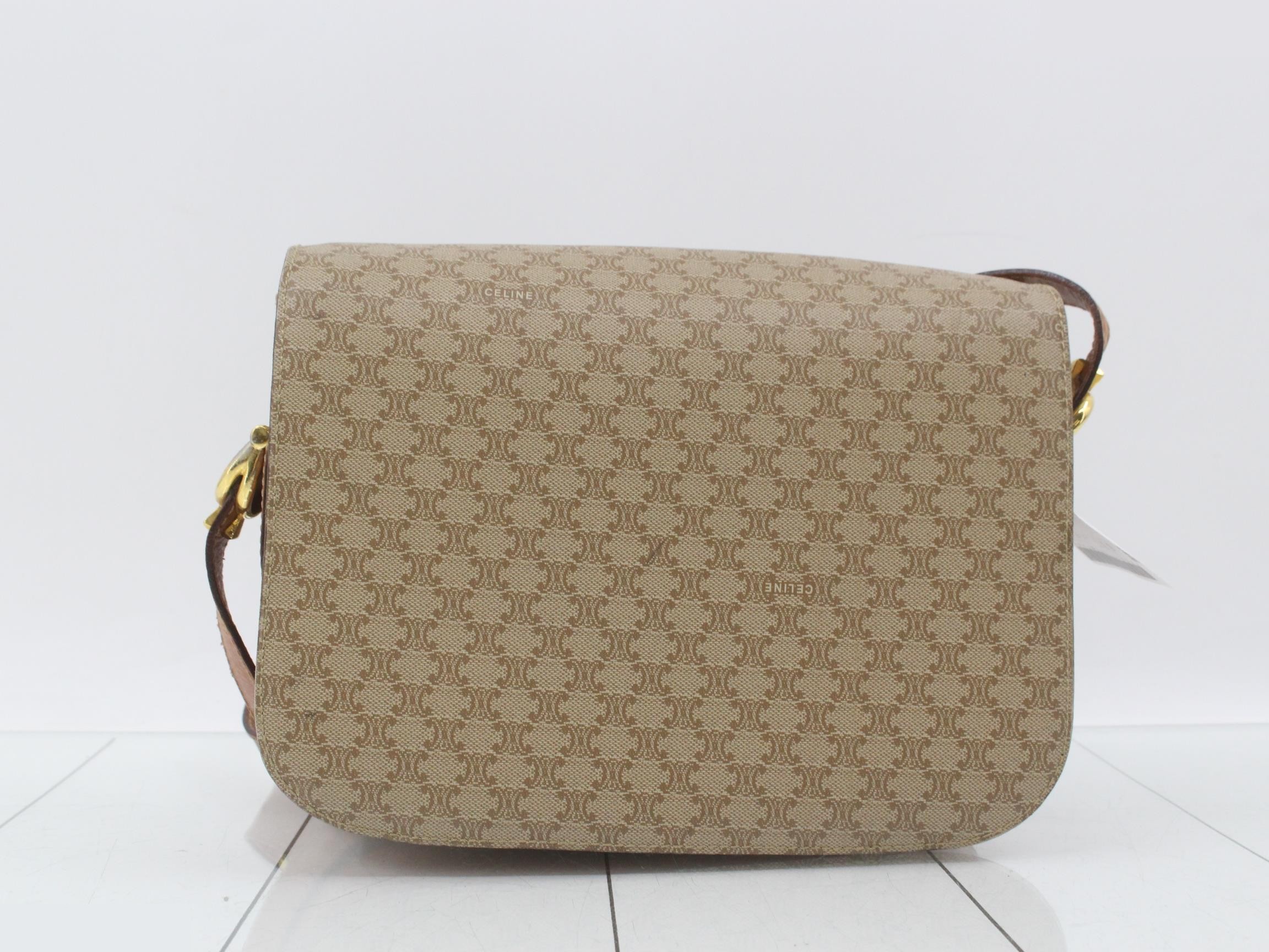 Carriage Hardware - Other Line - Bags & Shoulder Bags — view 2