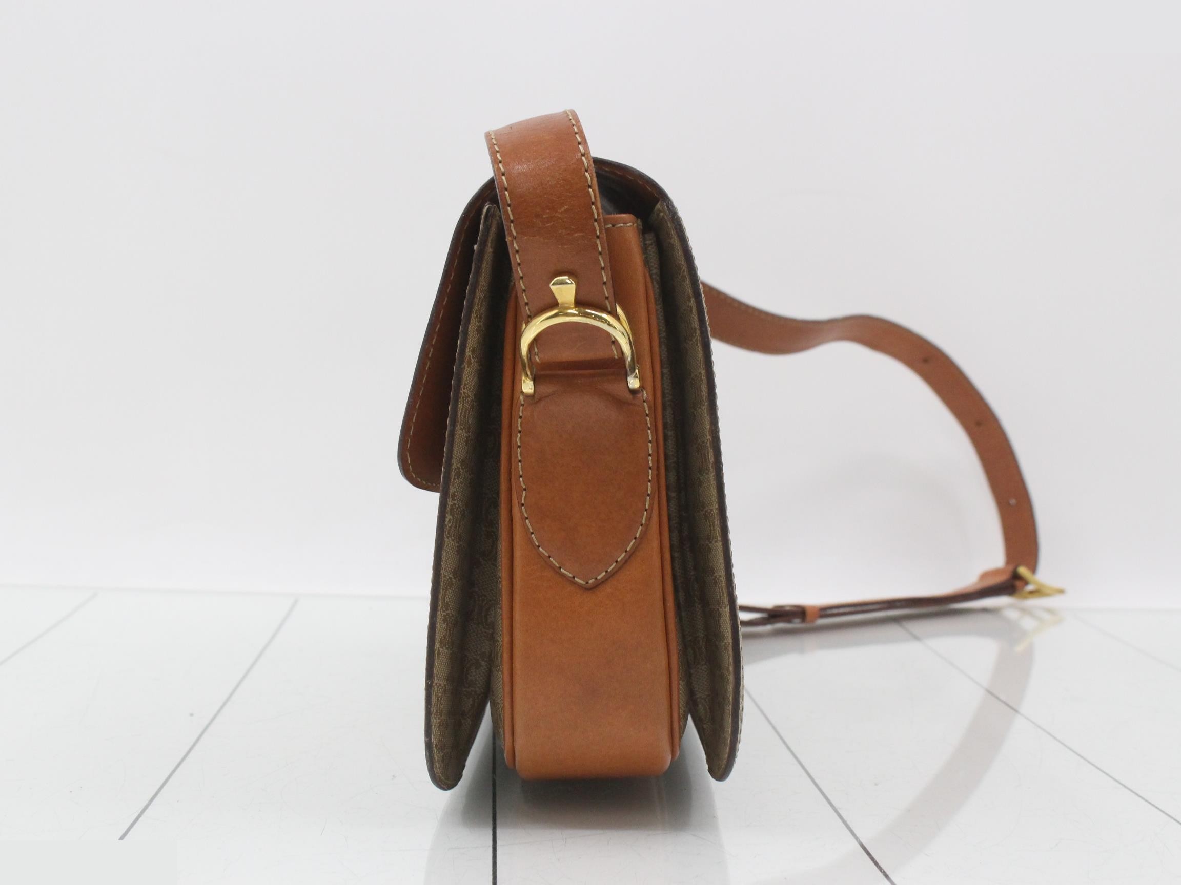 Carriage Hardware - Other Line - Bags & Shoulder Bags — view 3