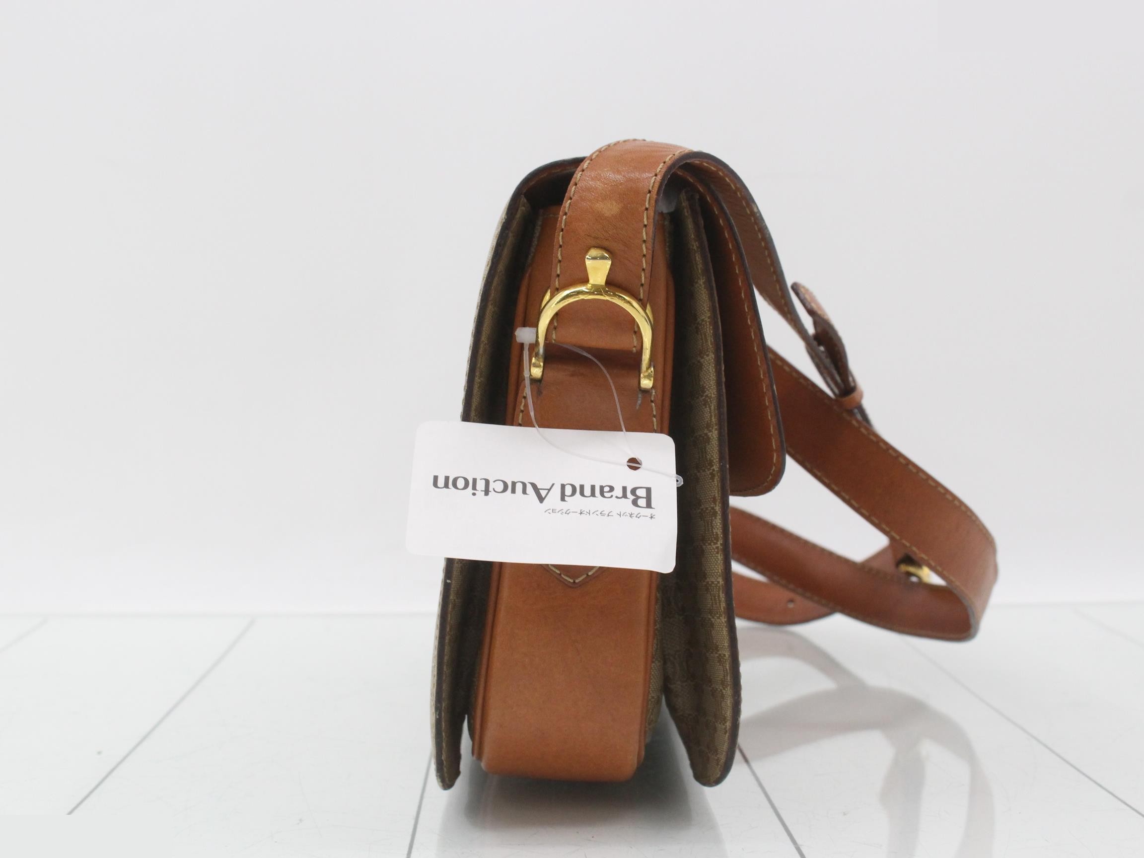 Carriage Hardware - Other Line - Bags & Shoulder Bags — view 4