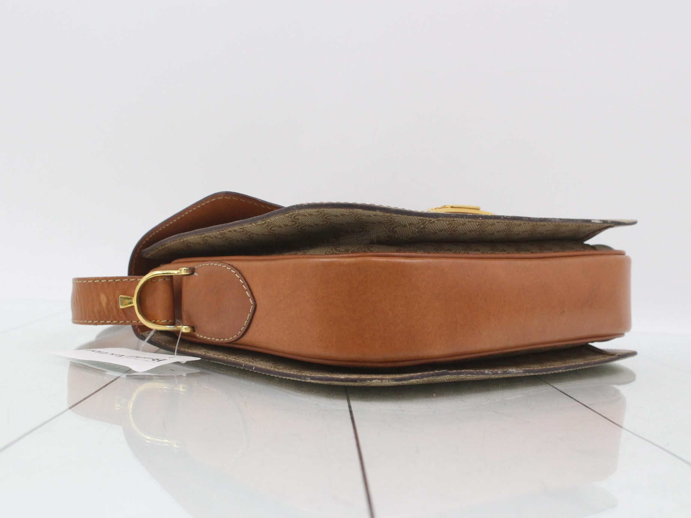 Carriage Hardware - Other Line - Bags & Shoulder Bags — view 5