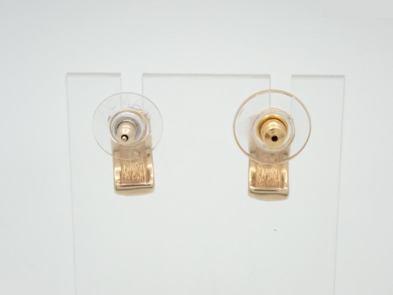 GP Earrings — view 2