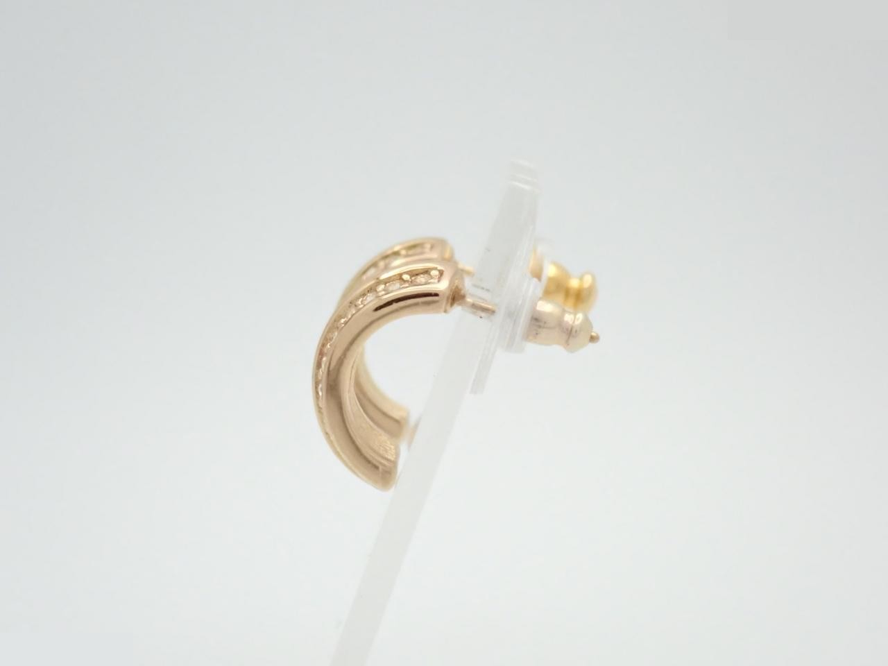GP Earrings — view 3