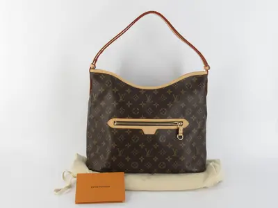 Monogram Bag MONOGRAM LINEUP MM M27335 RFID Shoulder Bag