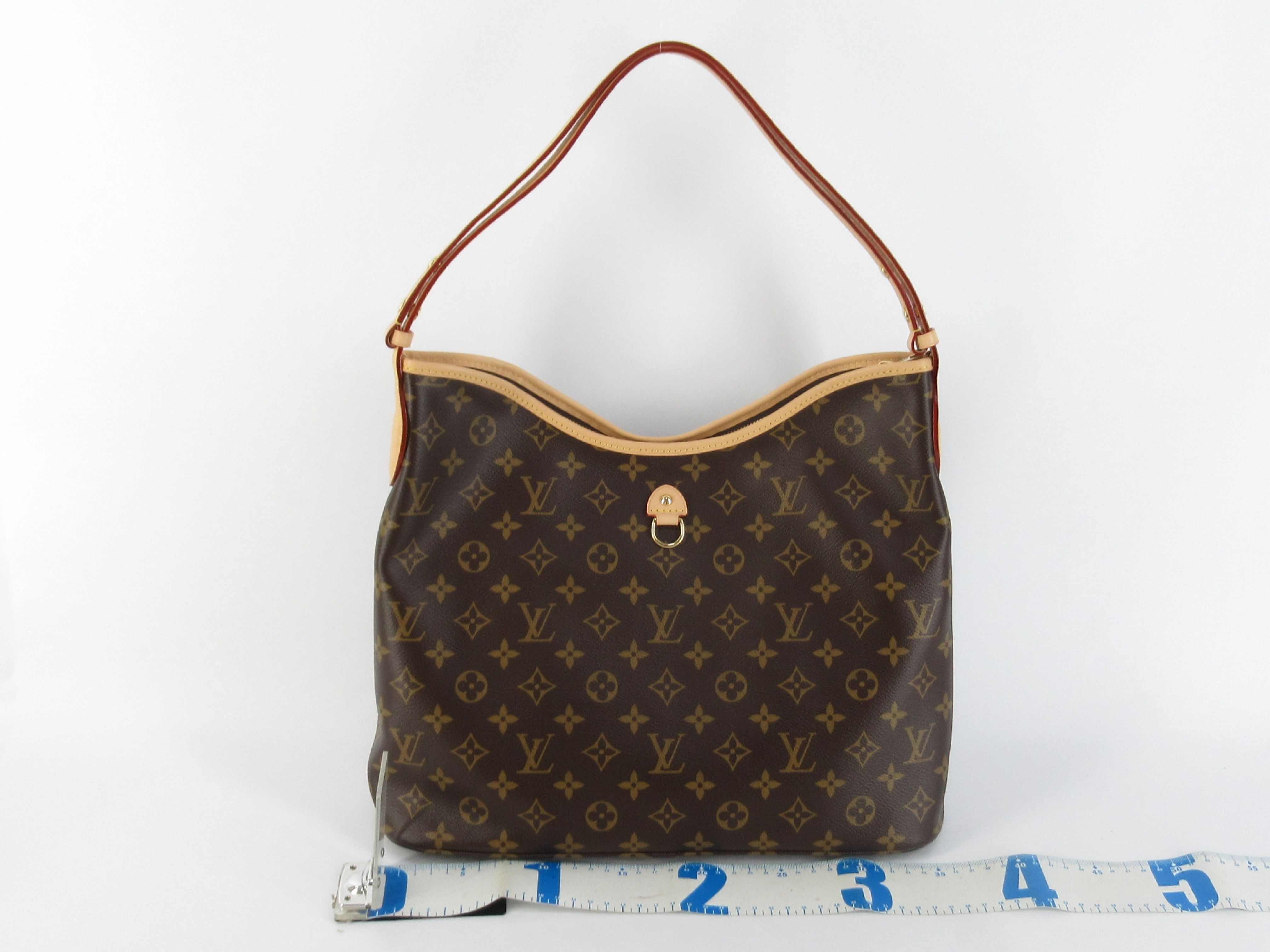 Monogram Bag MONOGRAM LINEUP MM M27335 RFID Shoulder Bag — view 2