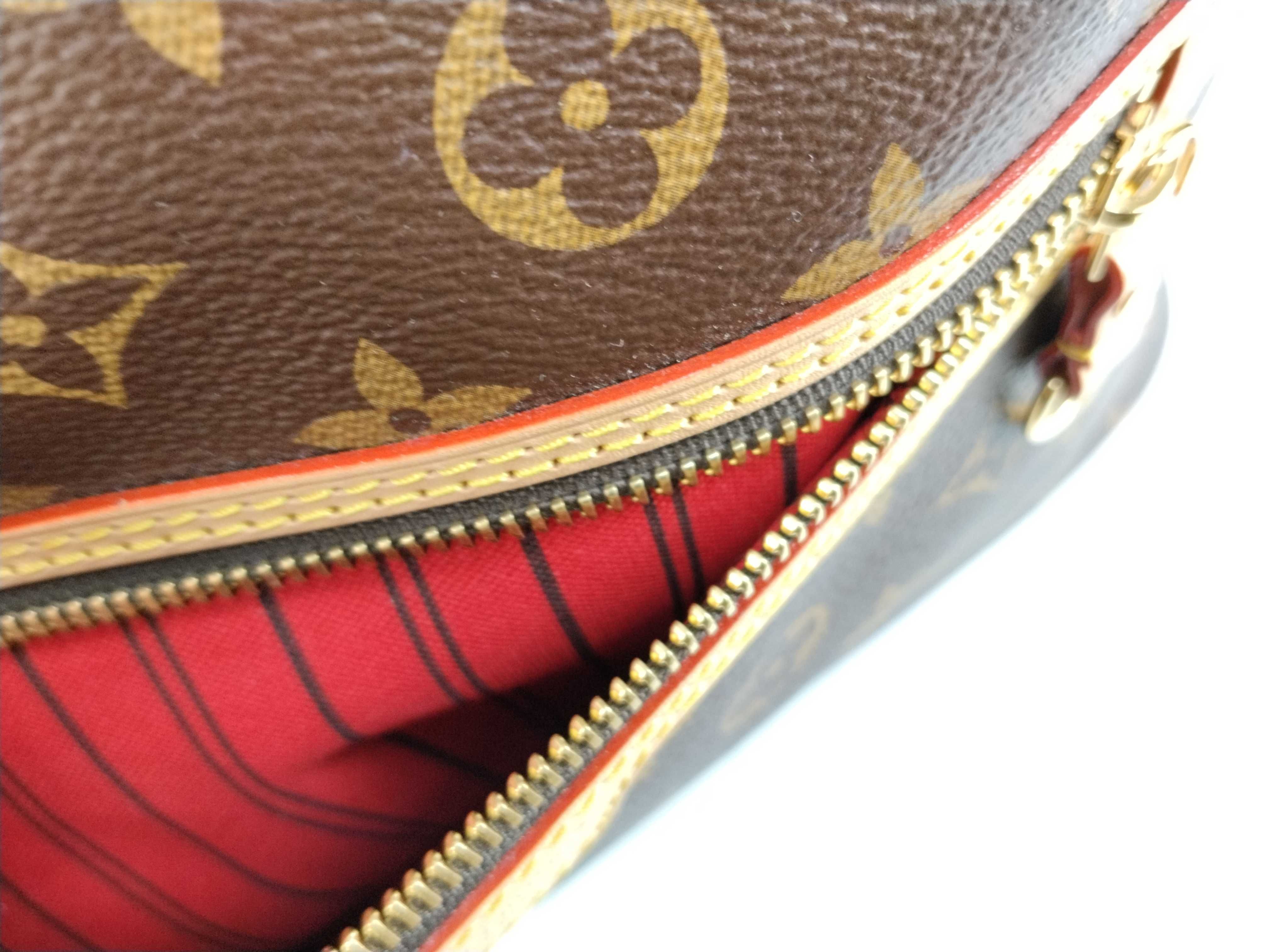 Monogram Bag MONOGRAM LINEUP MM M27335 RFID Shoulder Bag — view 11