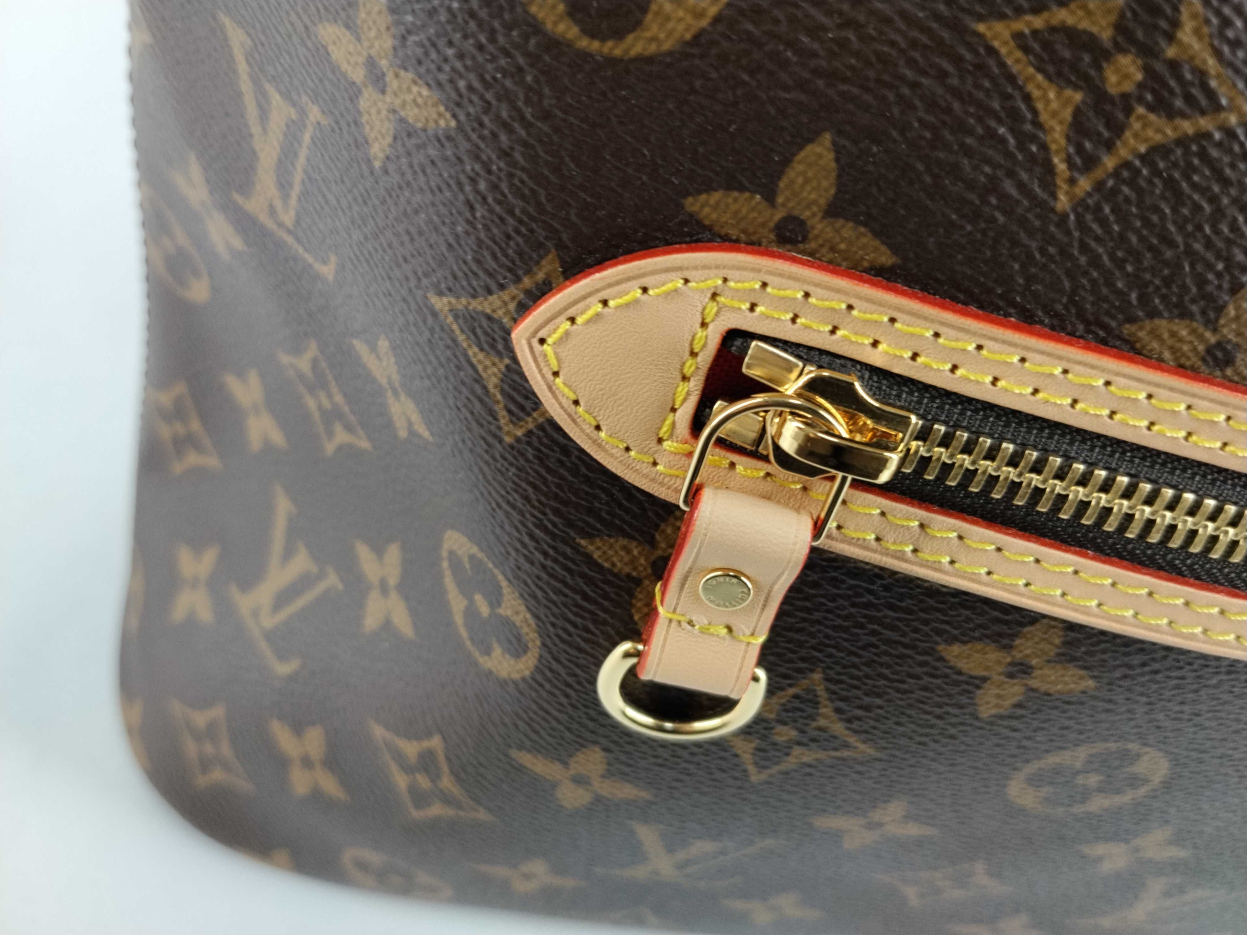 Monogram Bag MONOGRAM LINEUP MM M27335 RFID Shoulder Bag — view 12