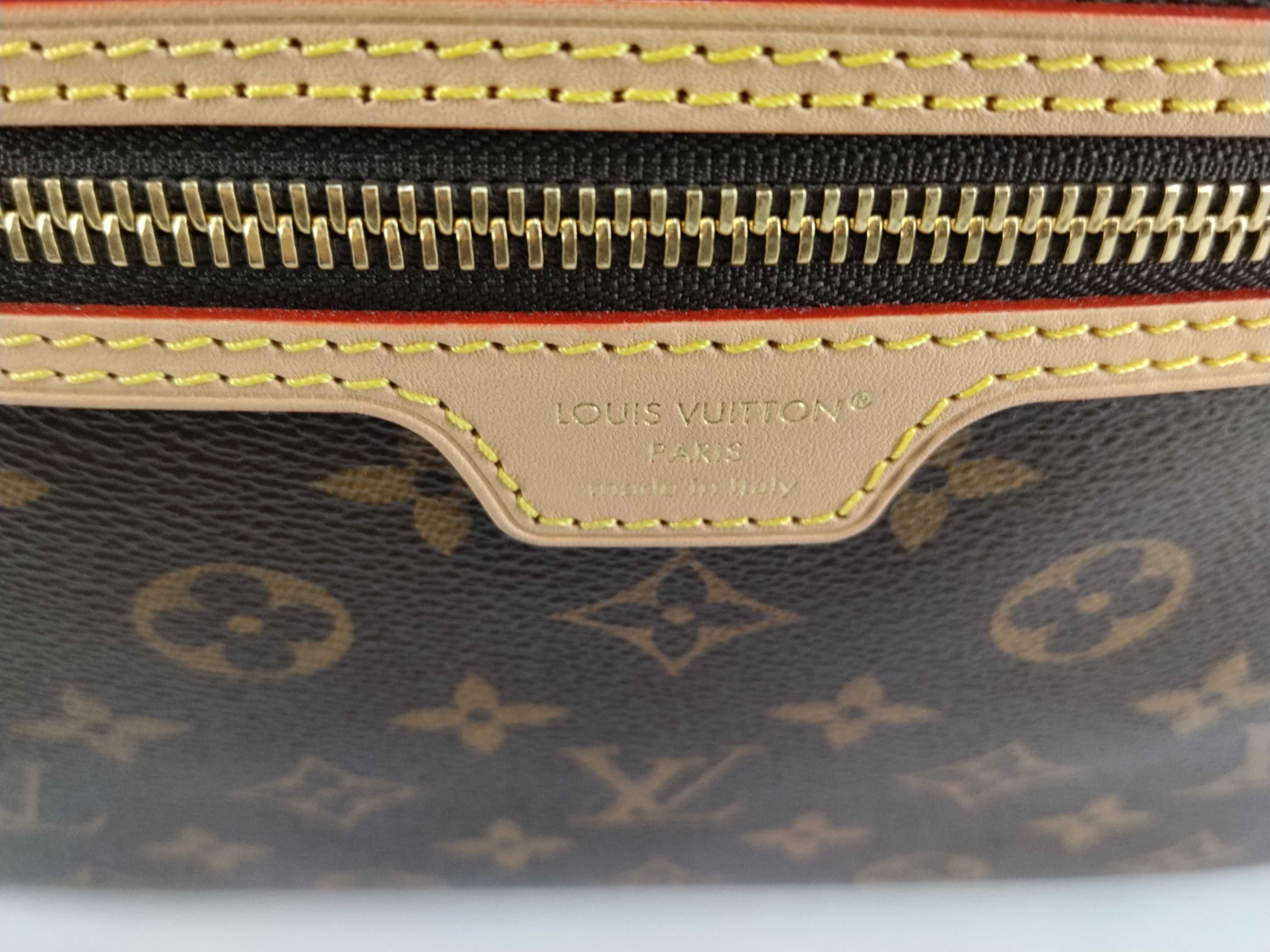 Monogram Bag MONOGRAM LINEUP MM M27335 RFID Shoulder Bag — view 13