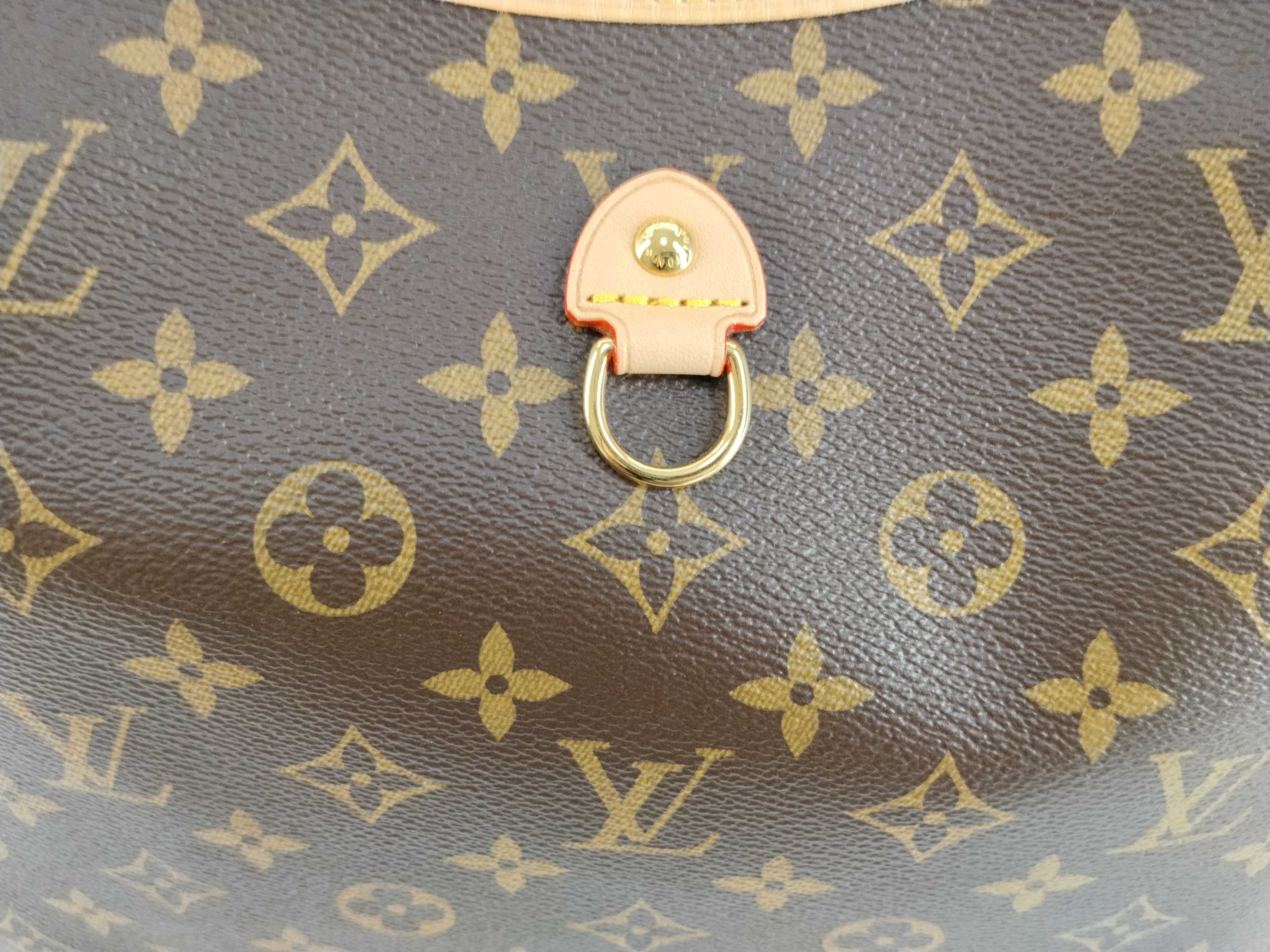 Monogram Bag MONOGRAM LINEUP MM M27335 RFID Shoulder Bag — view 14