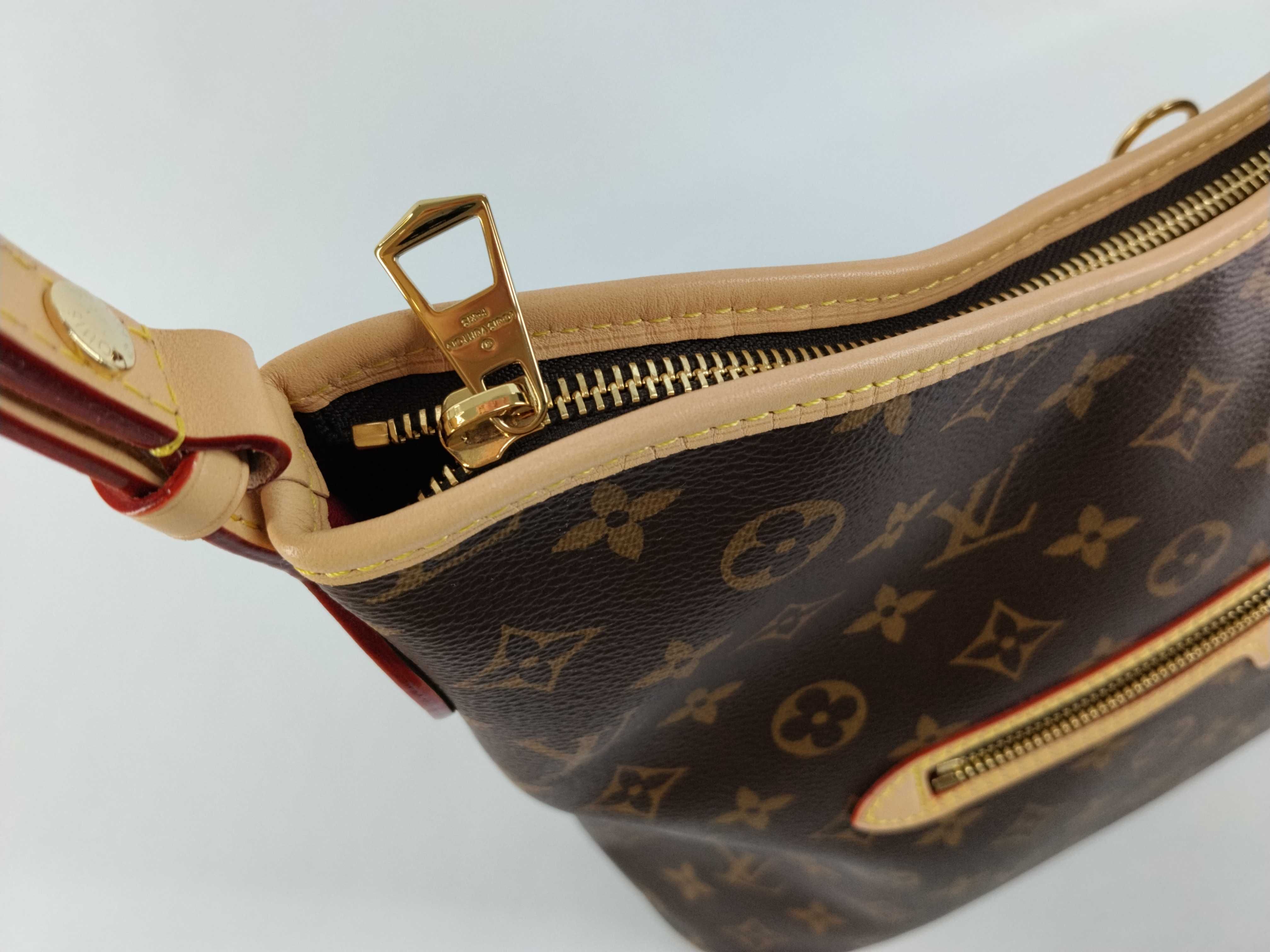 Monogram Bag MONOGRAM LINEUP MM M27335 RFID Shoulder Bag — view 15