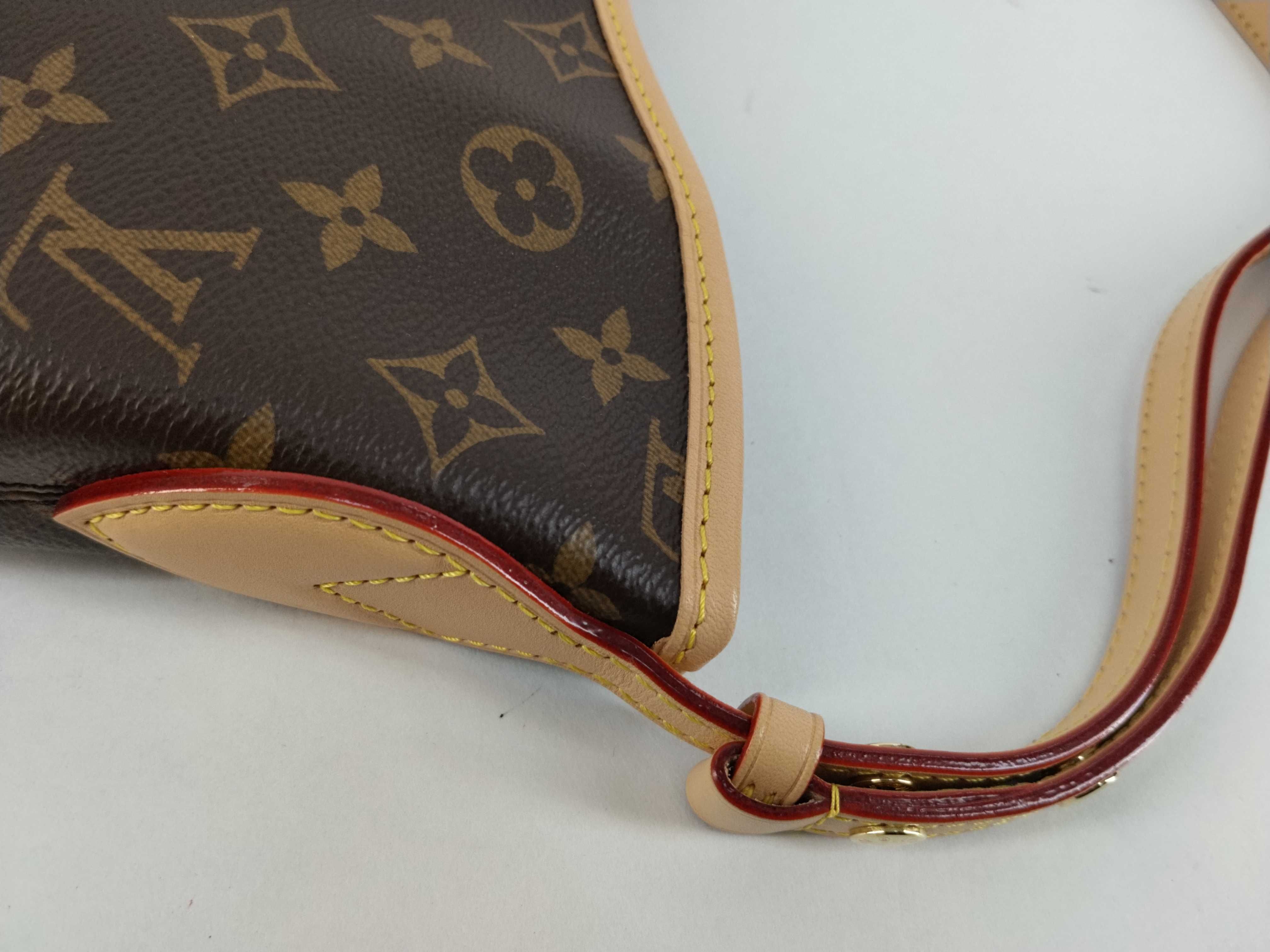 Monogram Bag MONOGRAM LINEUP MM M27335 RFID Shoulder Bag — view 4
