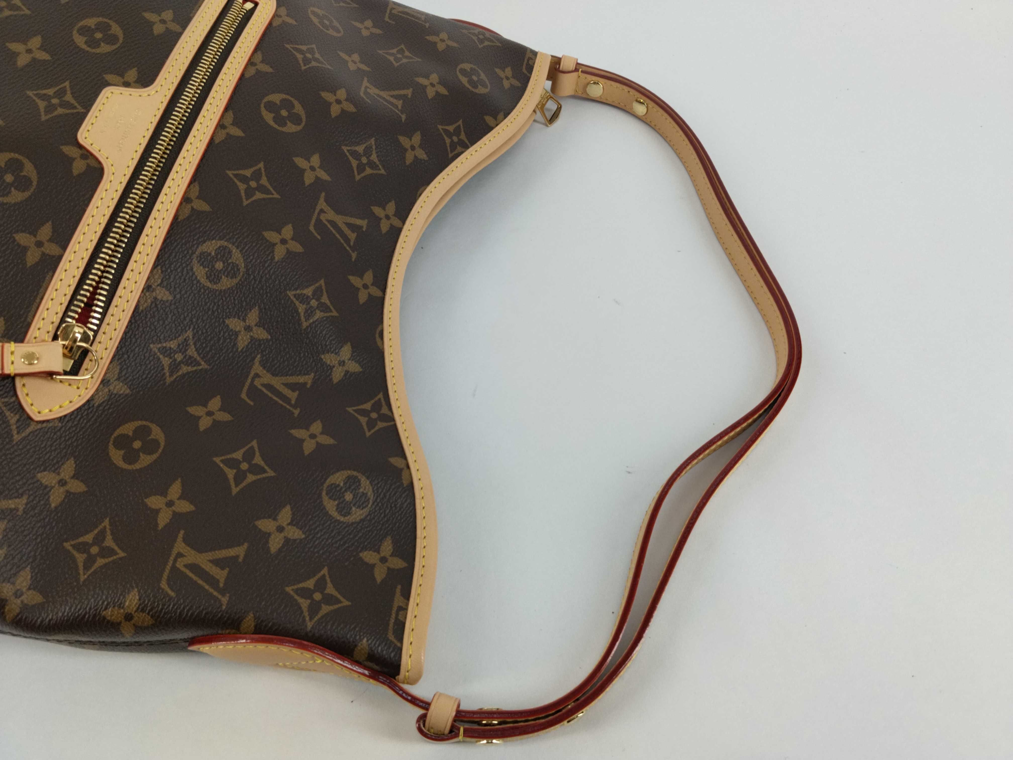 Monogram Bag MONOGRAM LINEUP MM M27335 RFID Shoulder Bag — view 5