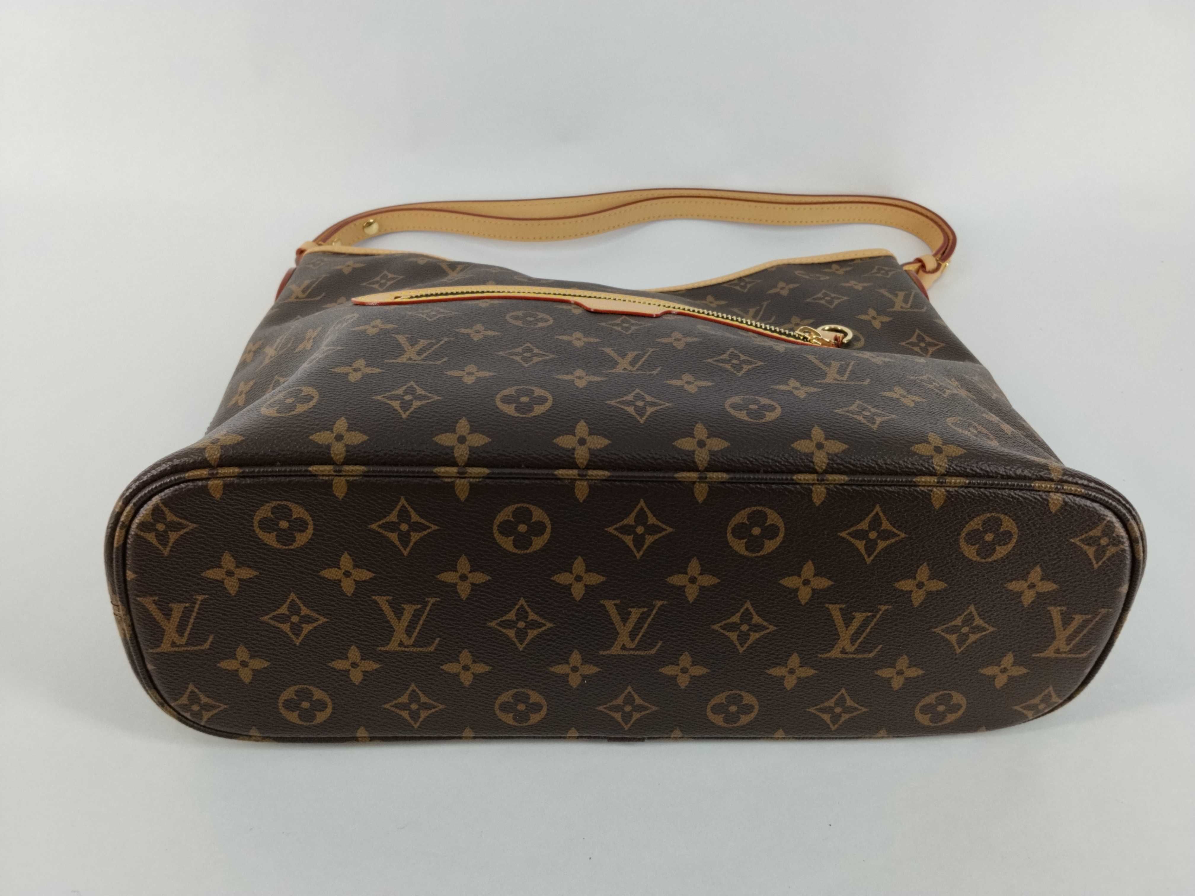 Monogram Bag MONOGRAM LINEUP MM M27335 RFID Shoulder Bag — view 6