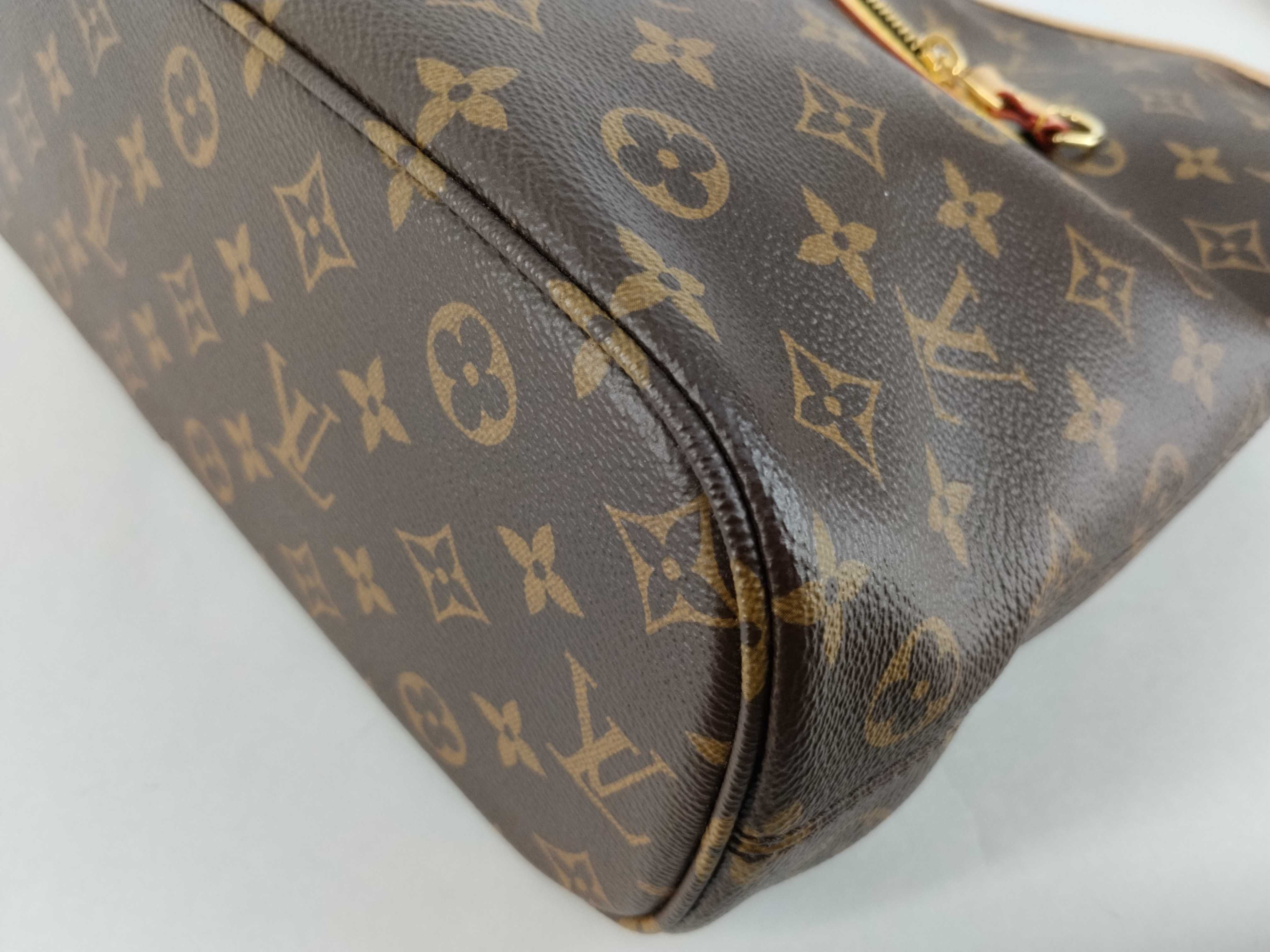 Monogram Bag MONOGRAM LINEUP MM M27335 RFID Shoulder Bag — view 7