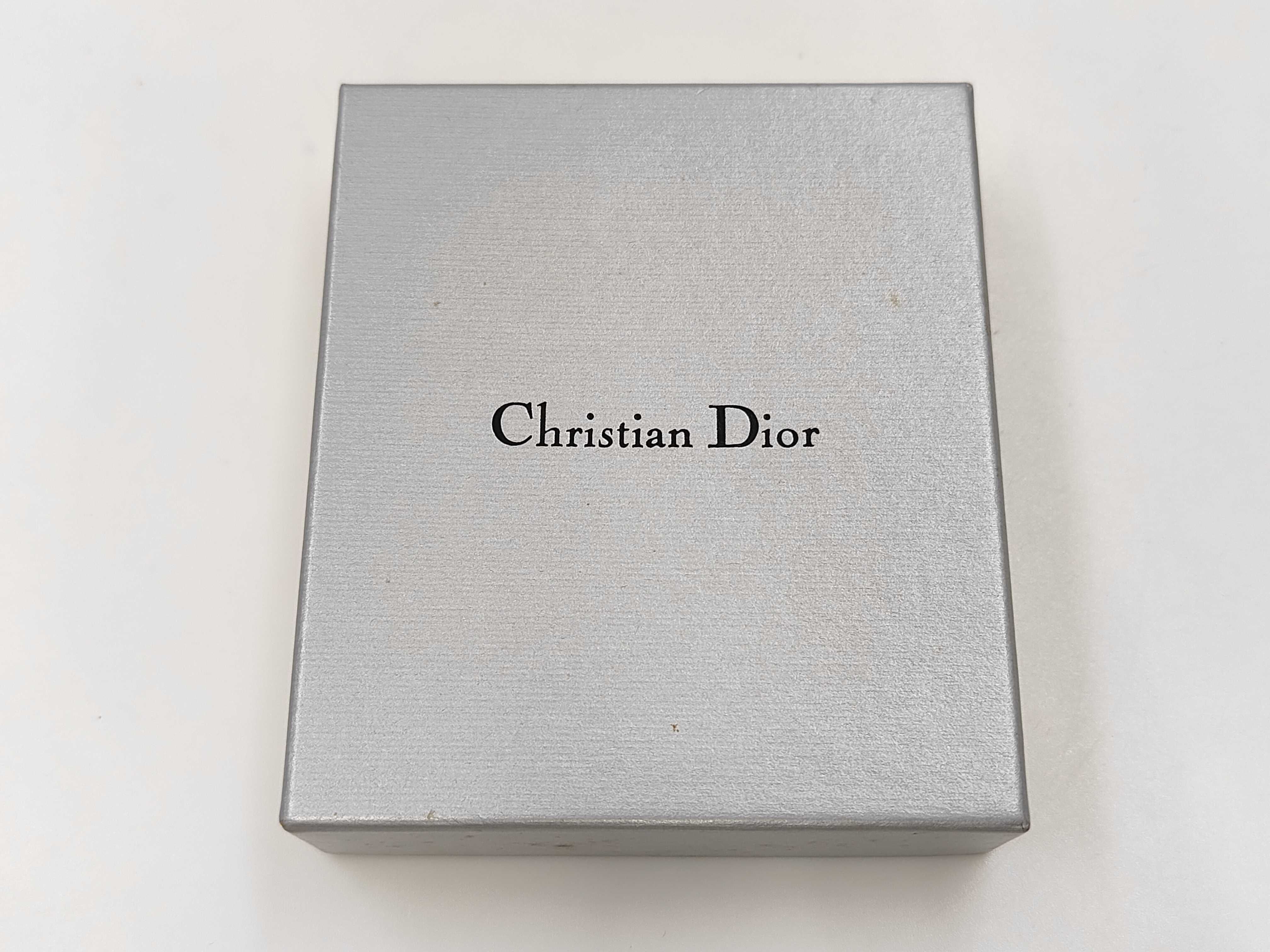 CD Necklace GP Box Necklace — view 8