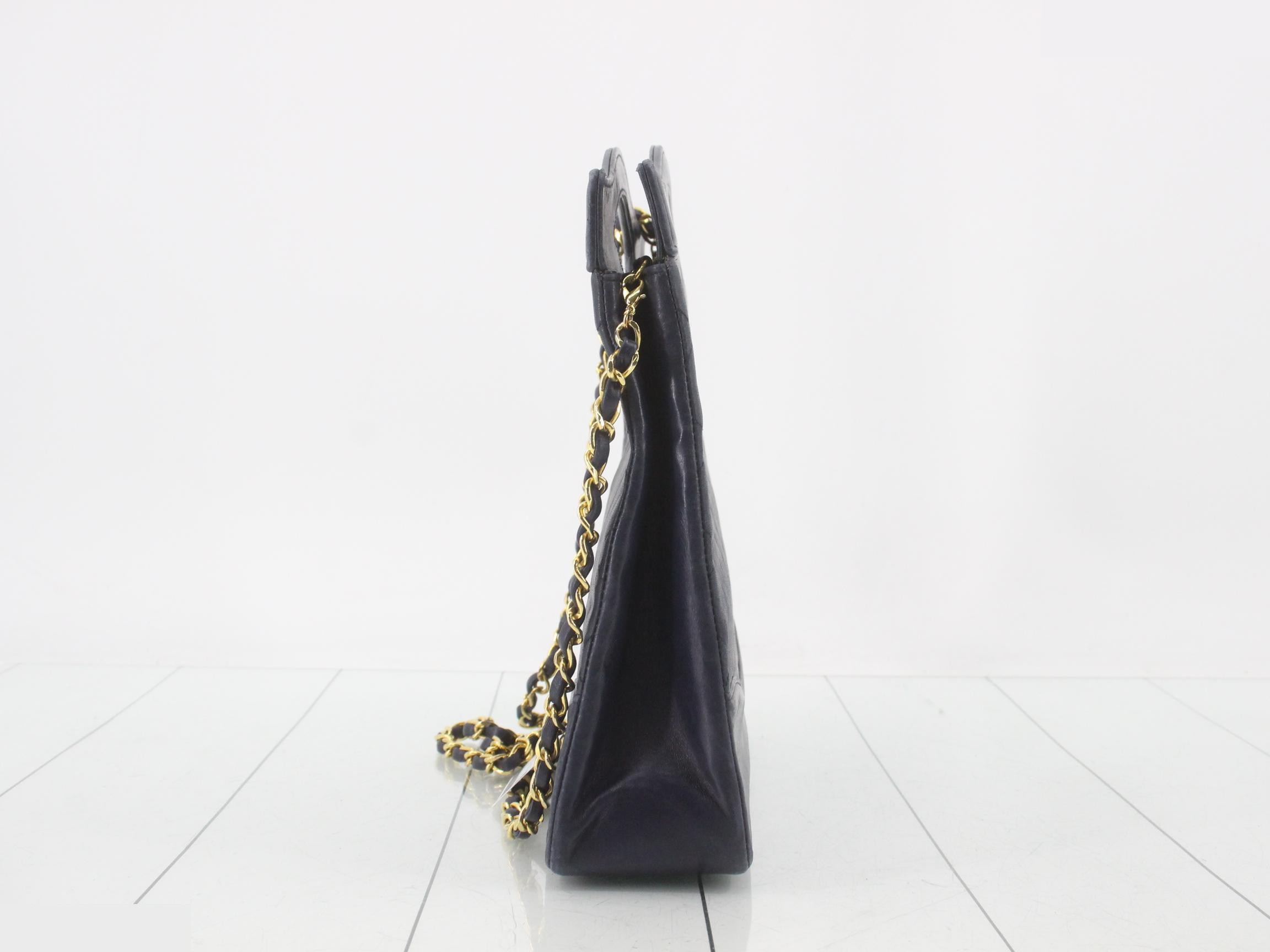 Matelassé (bag) - Shoulder bag — view 3