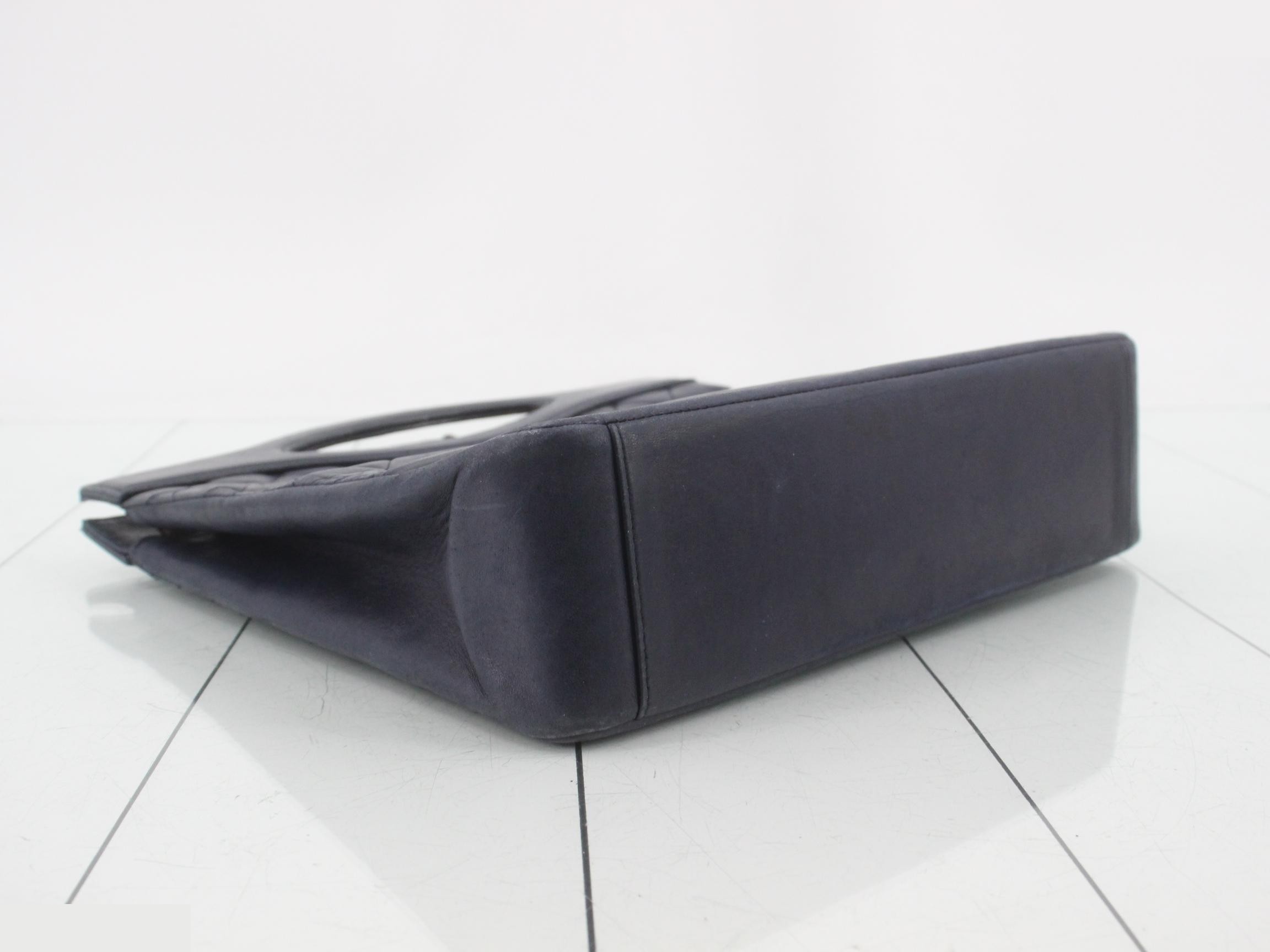 Matelassé (bag) - Shoulder bag — view 5