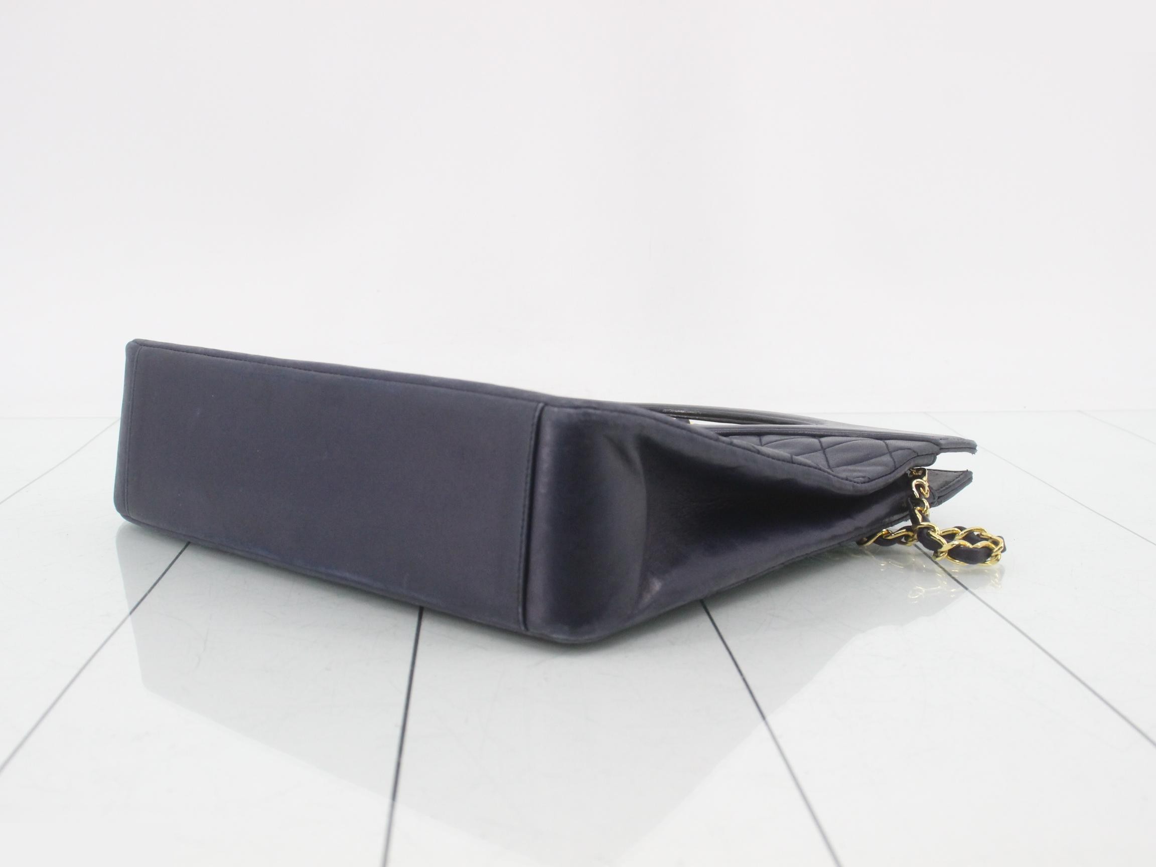 Matelassé (bag) - Shoulder bag — view 6