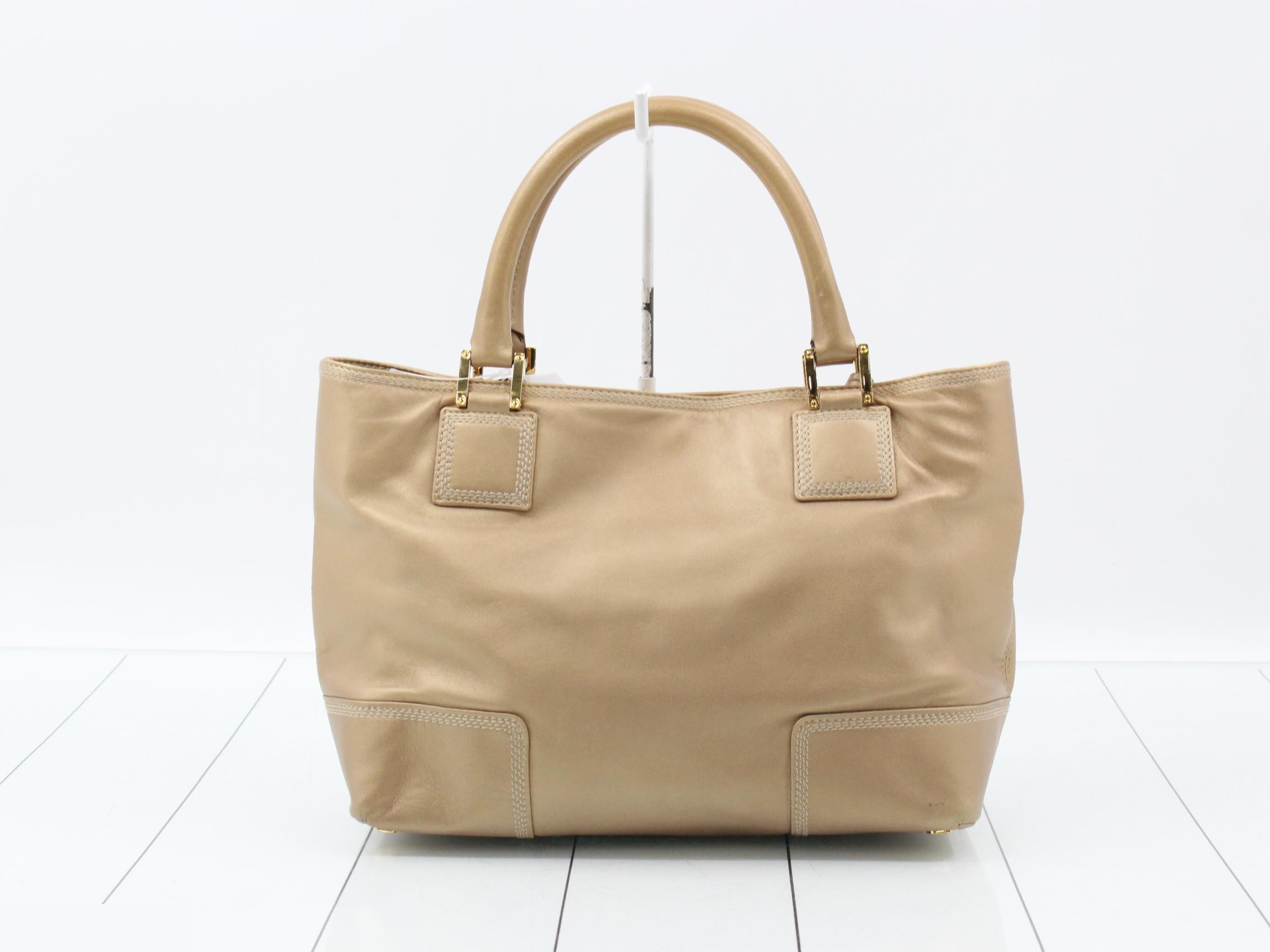 Fusta Tote Bag Anagram — view 2