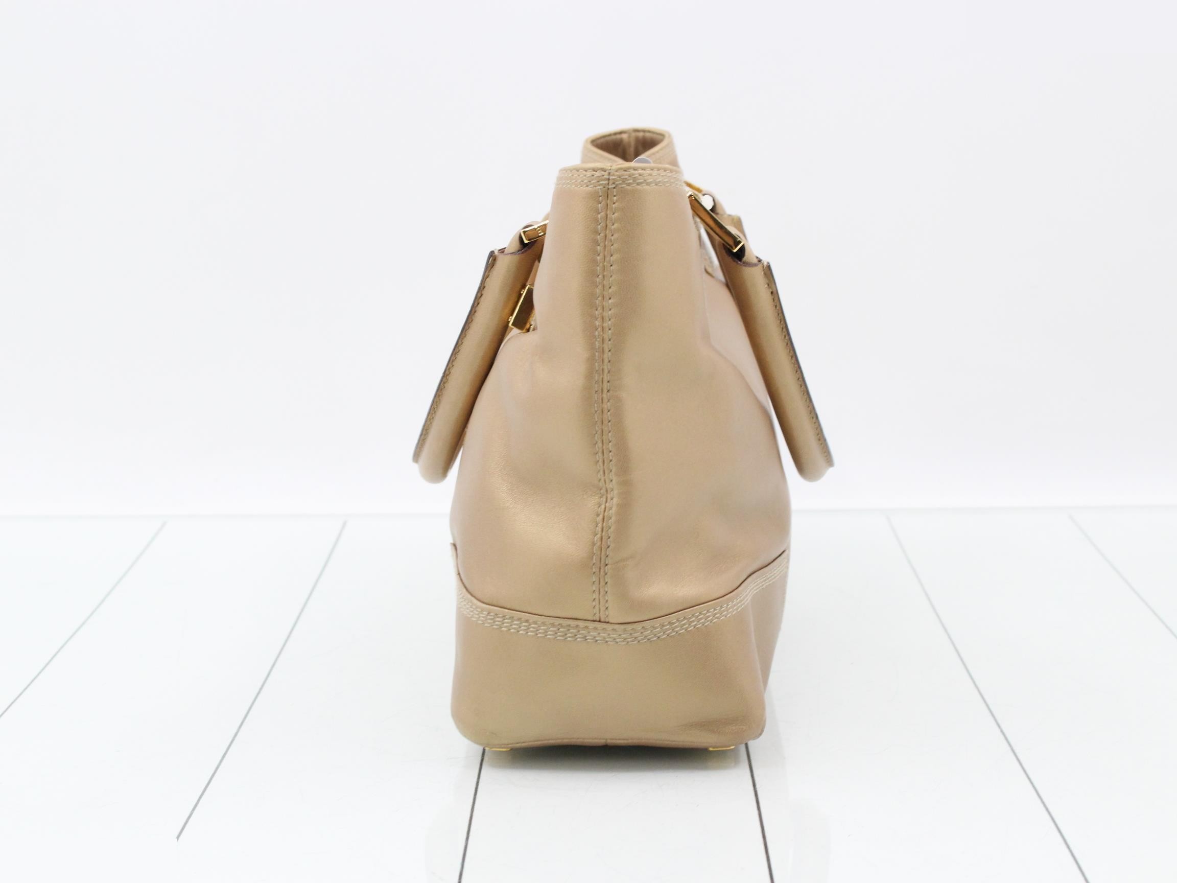 Fusta Tote Bag Anagram — view 3
