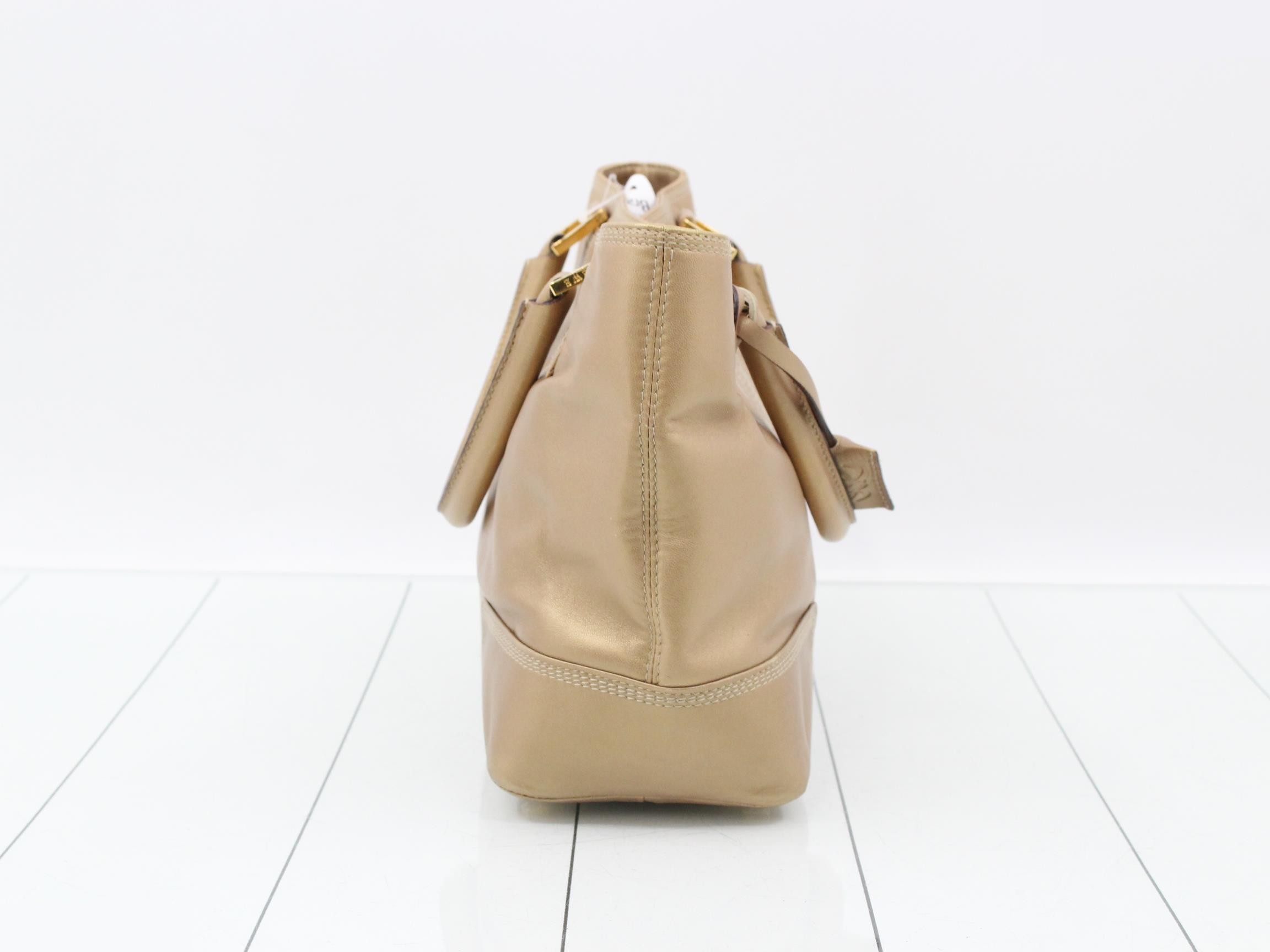 Fusta Tote Bag Anagram — view 4