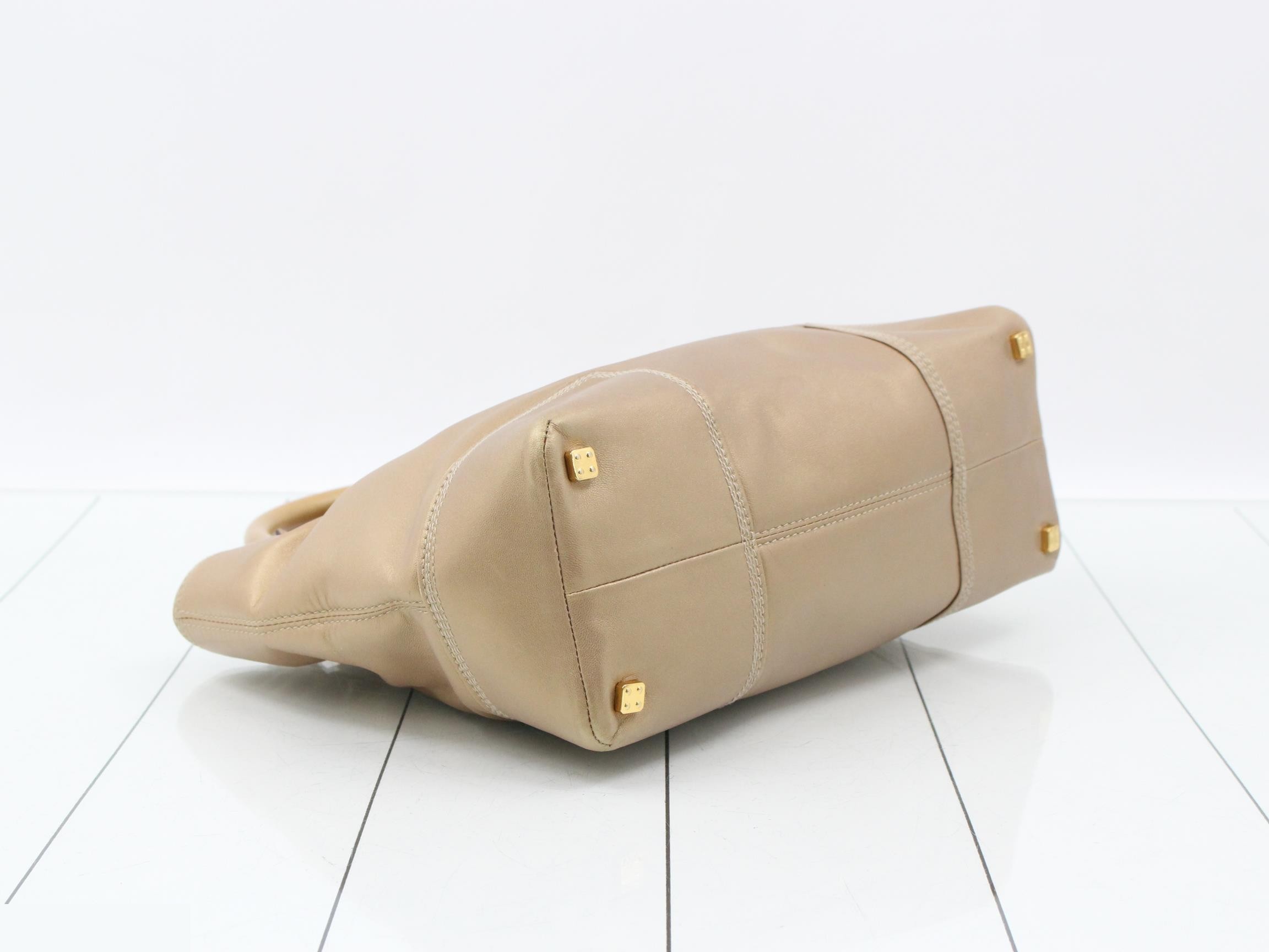 Fusta Tote Bag Anagram — view 5