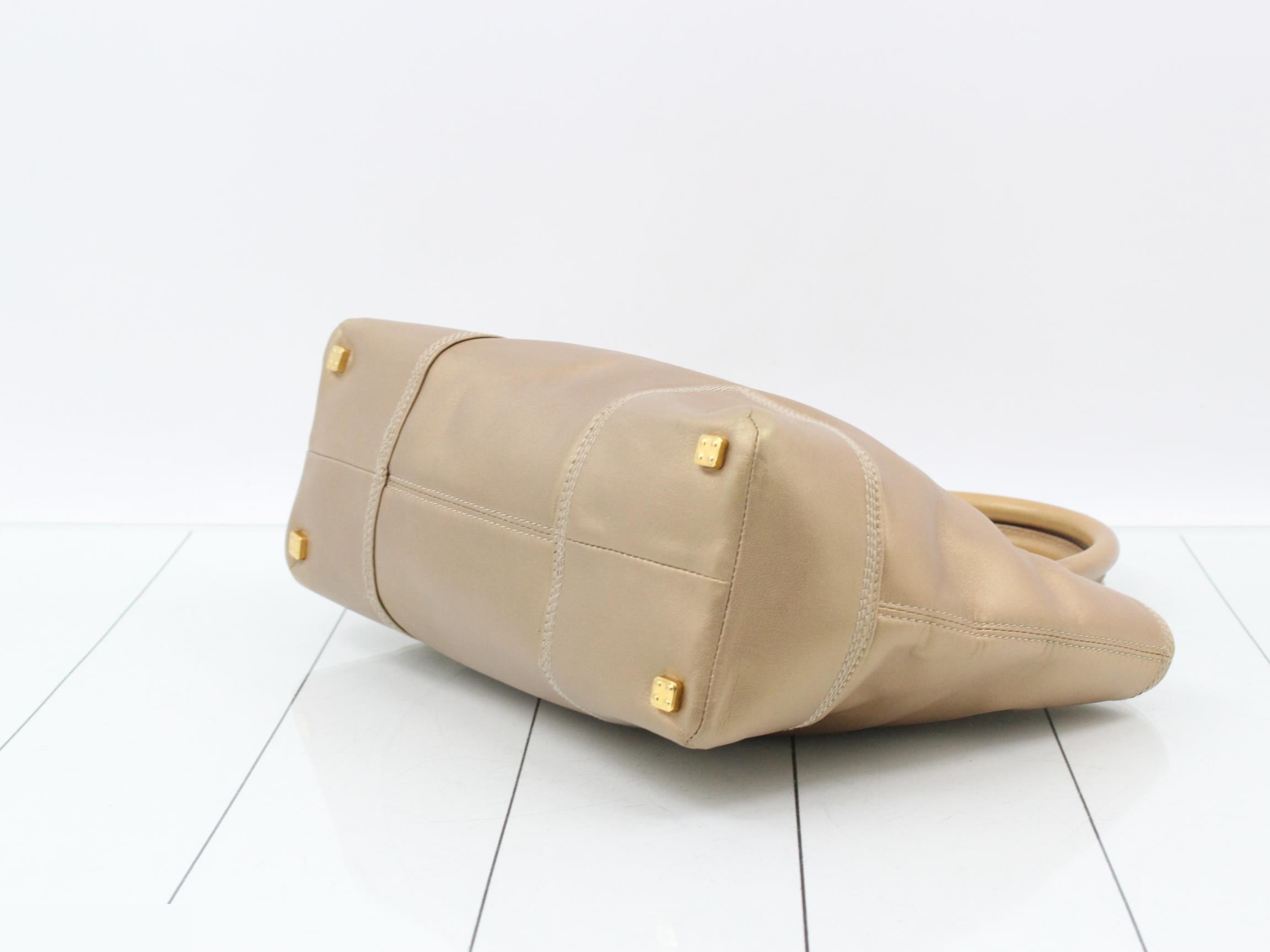 Fusta Tote Bag Anagram — view 6