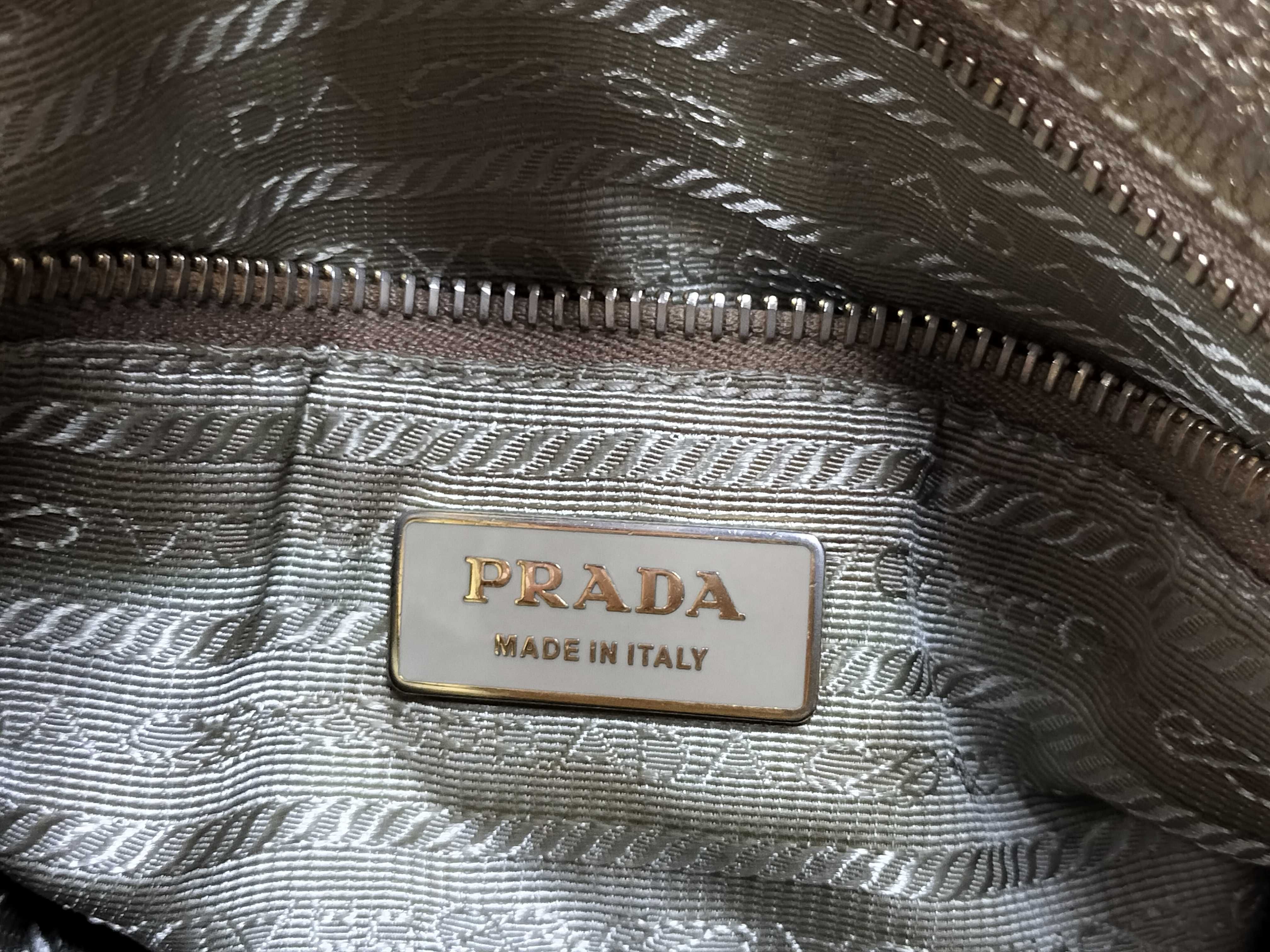 shoulder bag, with guarantee card, tote bag. — view 11