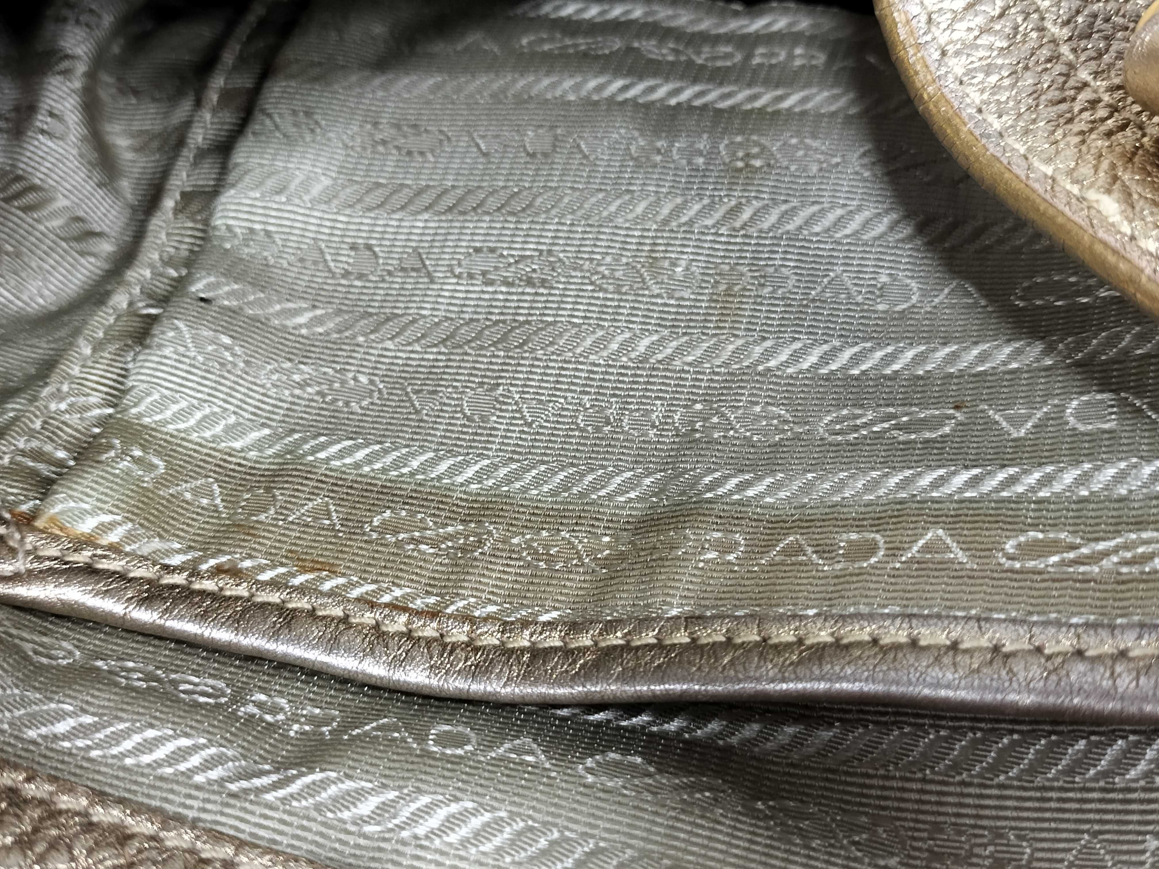 shoulder bag, with guarantee card, tote bag. — view 12