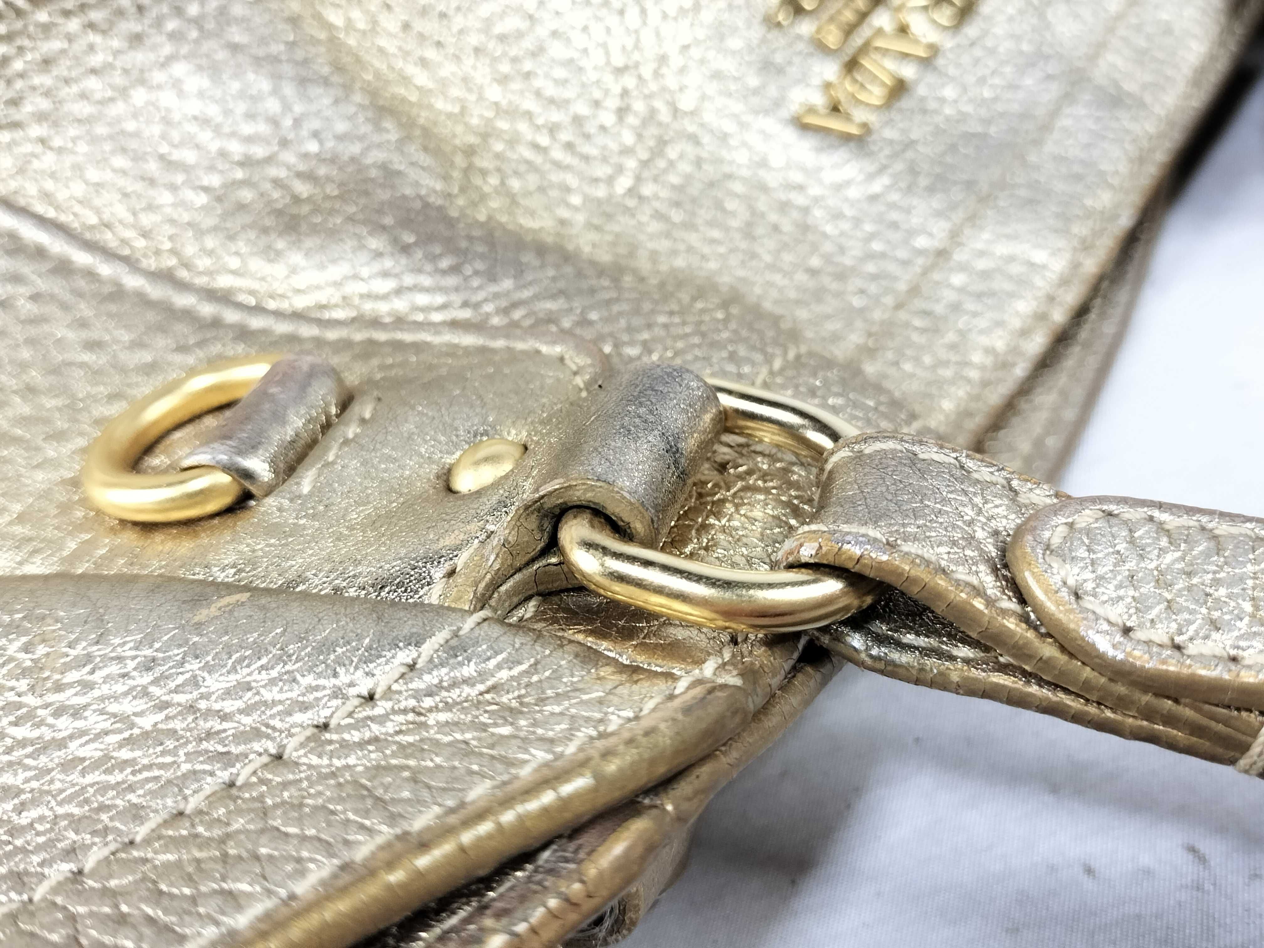 shoulder bag, with guarantee card, tote bag. — view 5