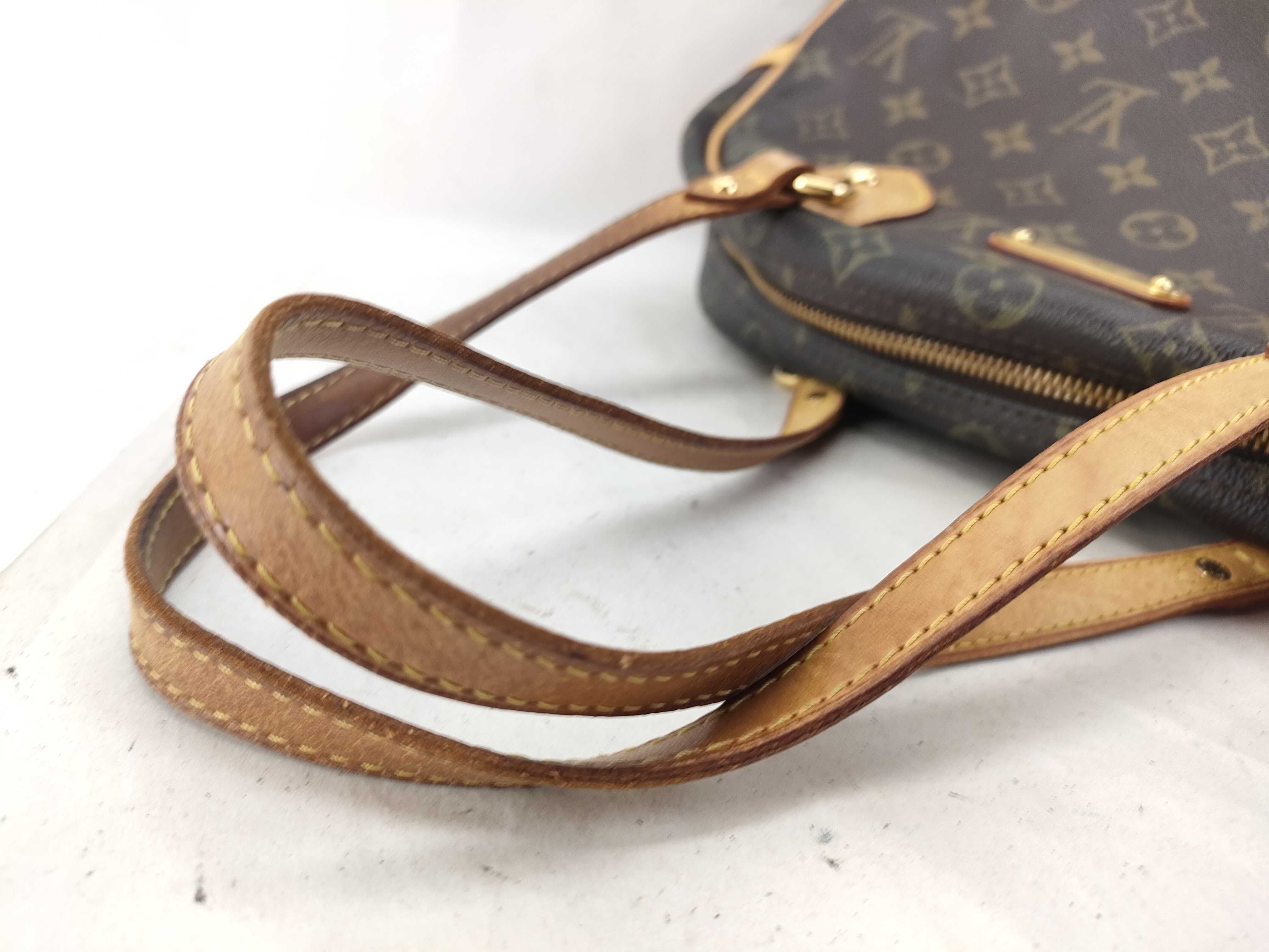 Monogram Montorgueil PM M95565 Brown SP3099 Handbag — view 3