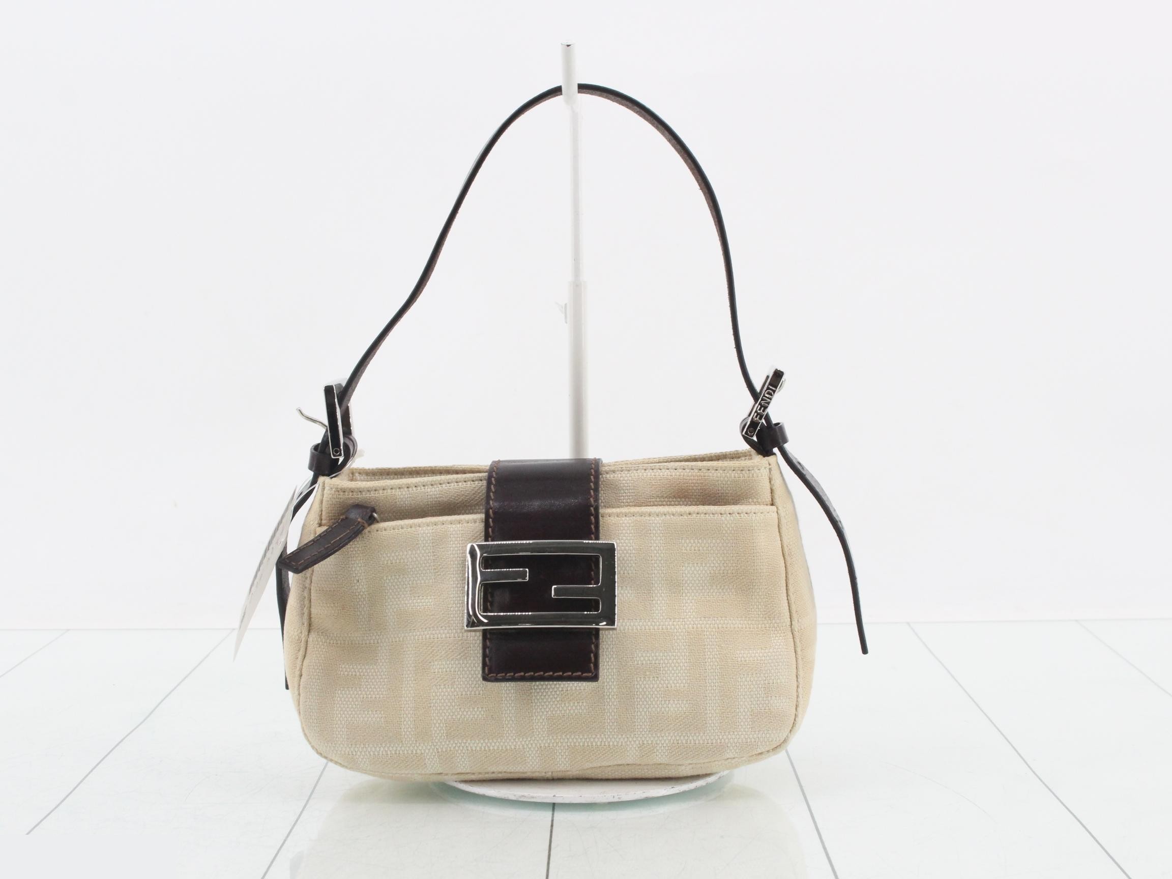 ZUCCA Mamma Bucket Handbag