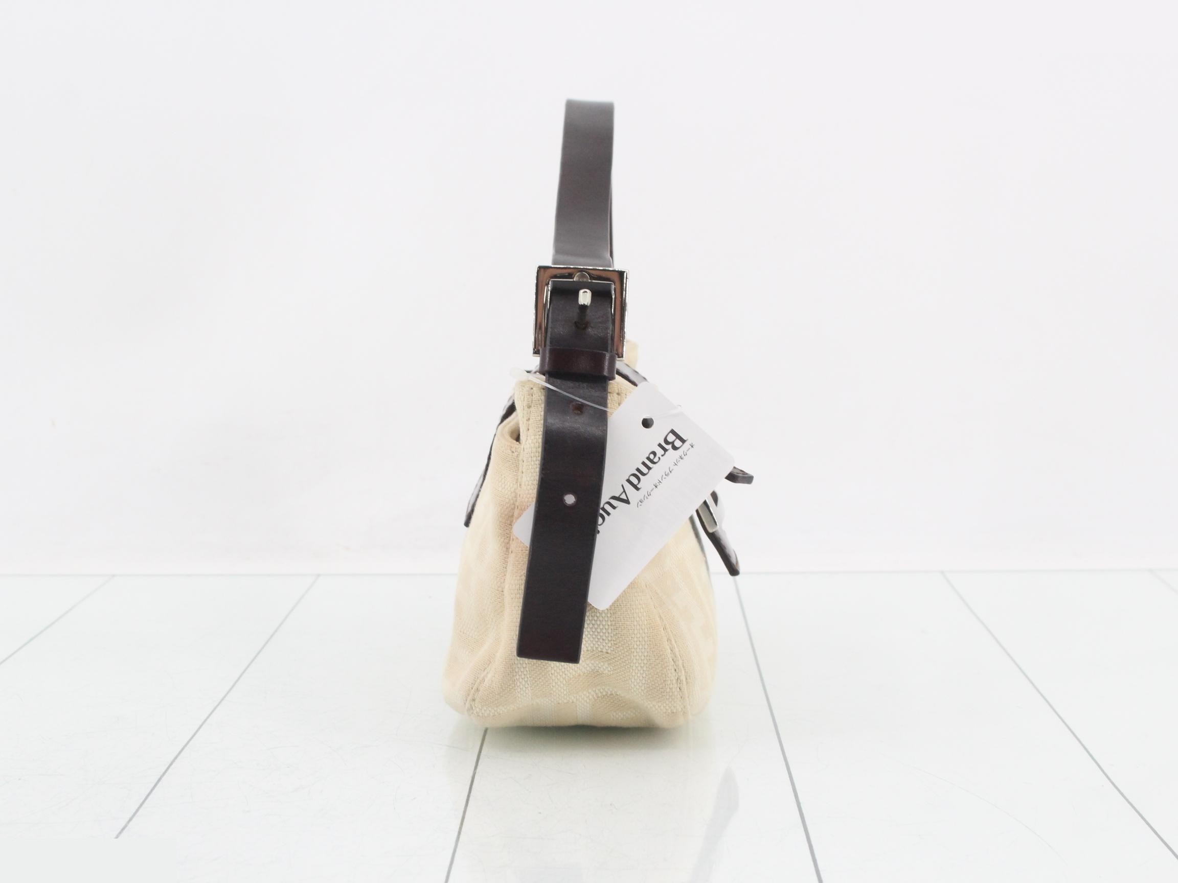 ZUCCA Mamma Bucket Handbag — view 4