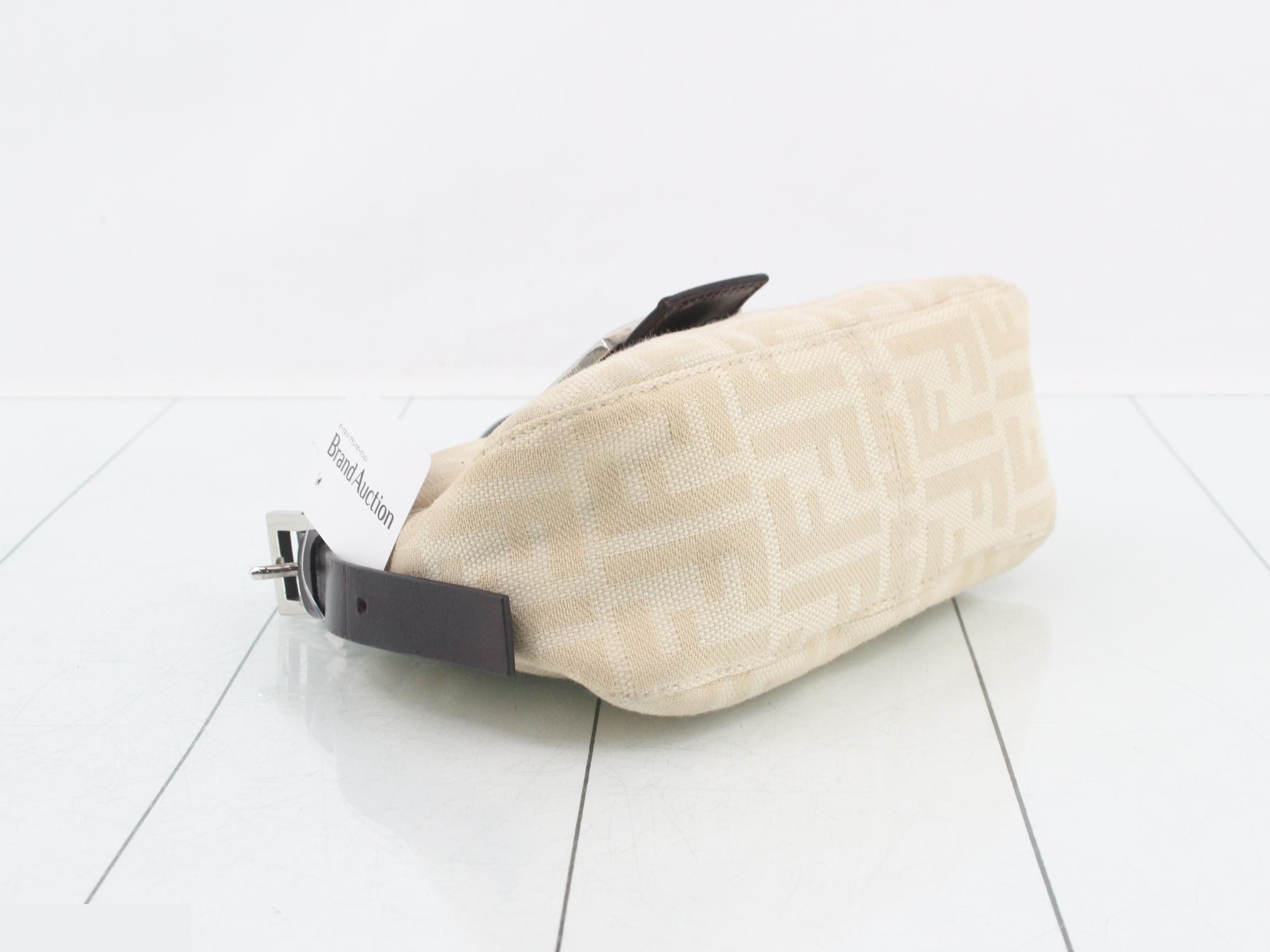 ZUCCA Mamma Bucket Handbag — view 5