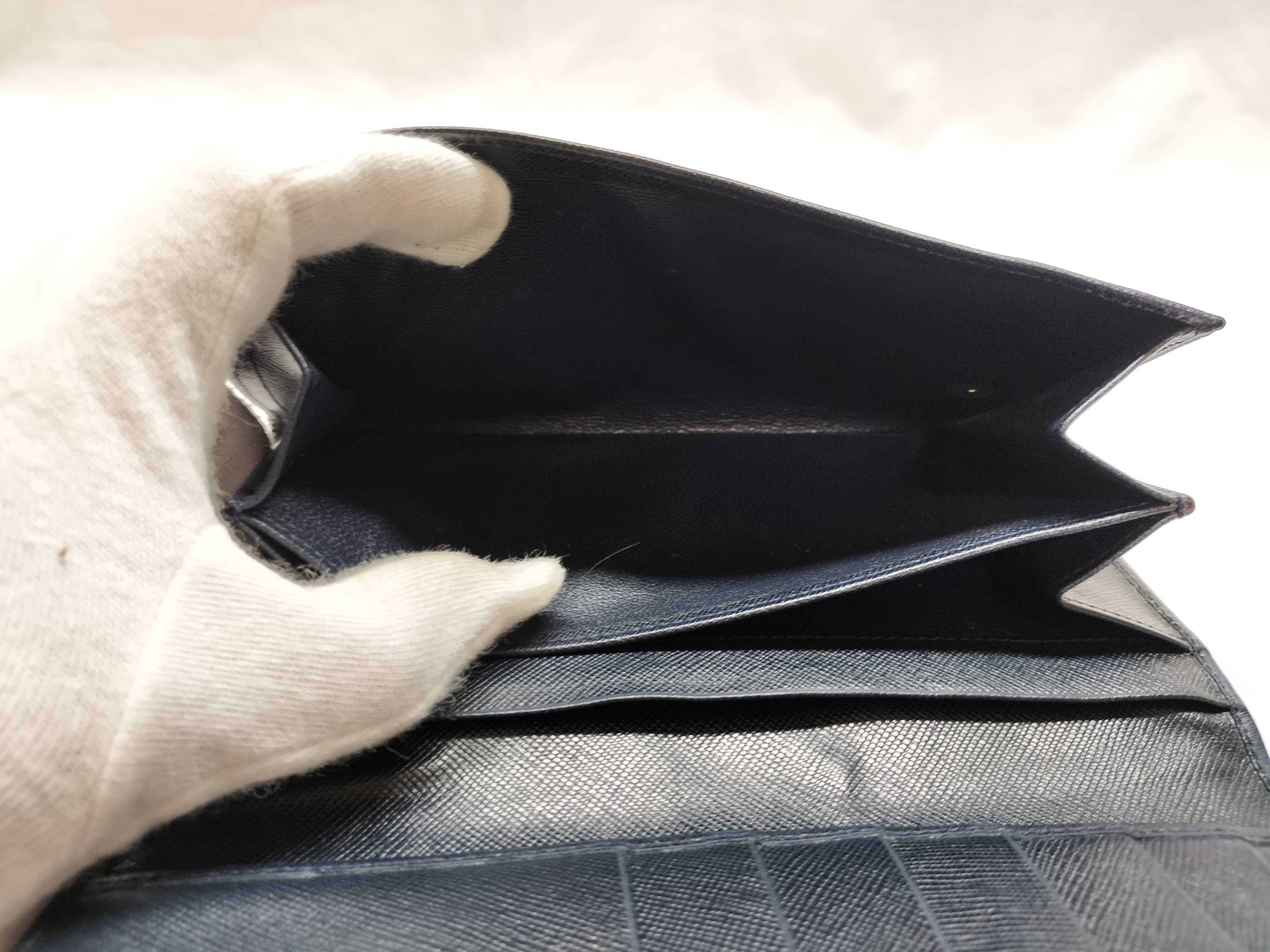 Saffiano Wallet, Unused — view 11