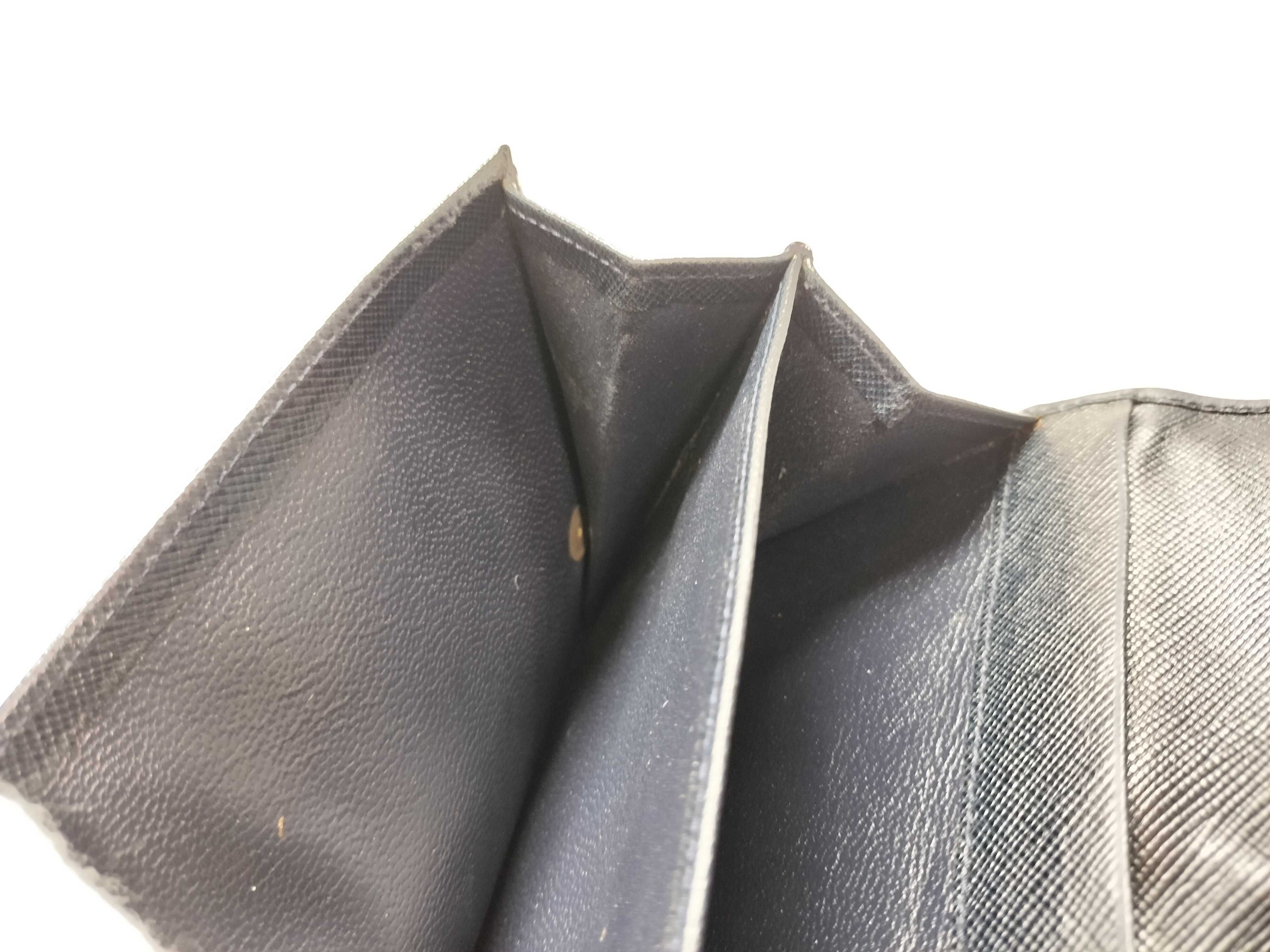 Saffiano Wallet, Unused — view 12