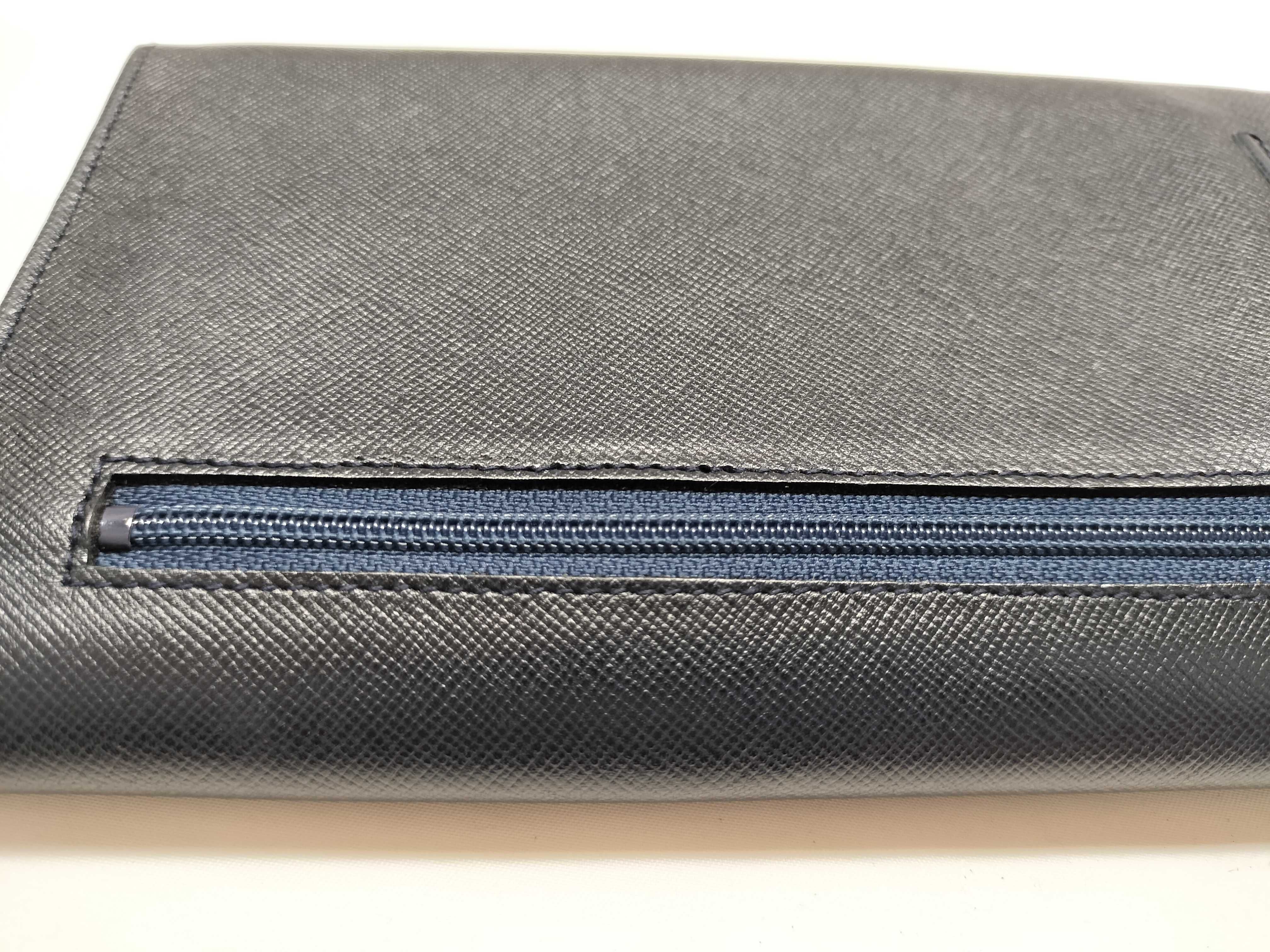 Saffiano Wallet, Unused — view 14
