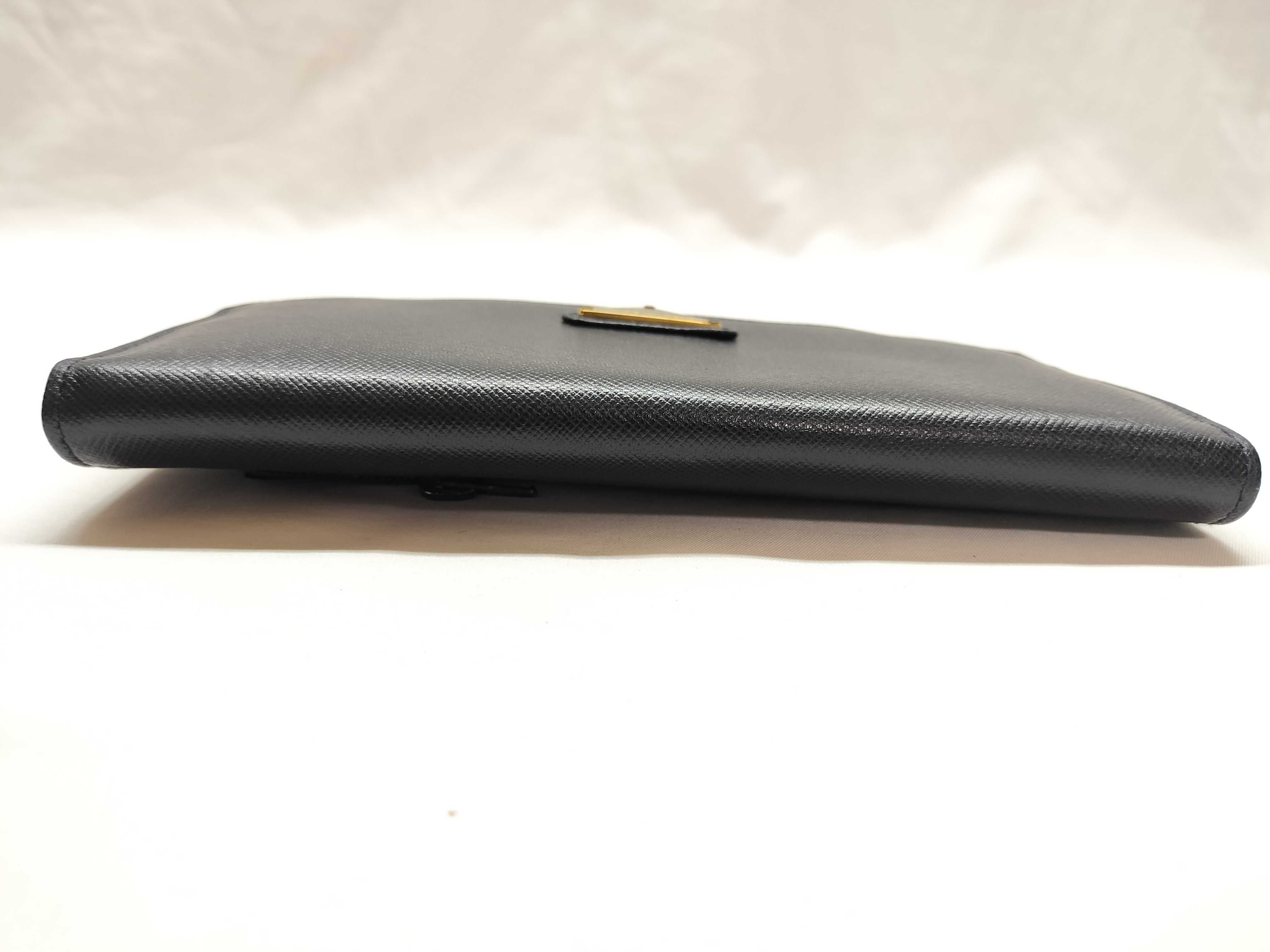 Saffiano Wallet, Unused — view 6