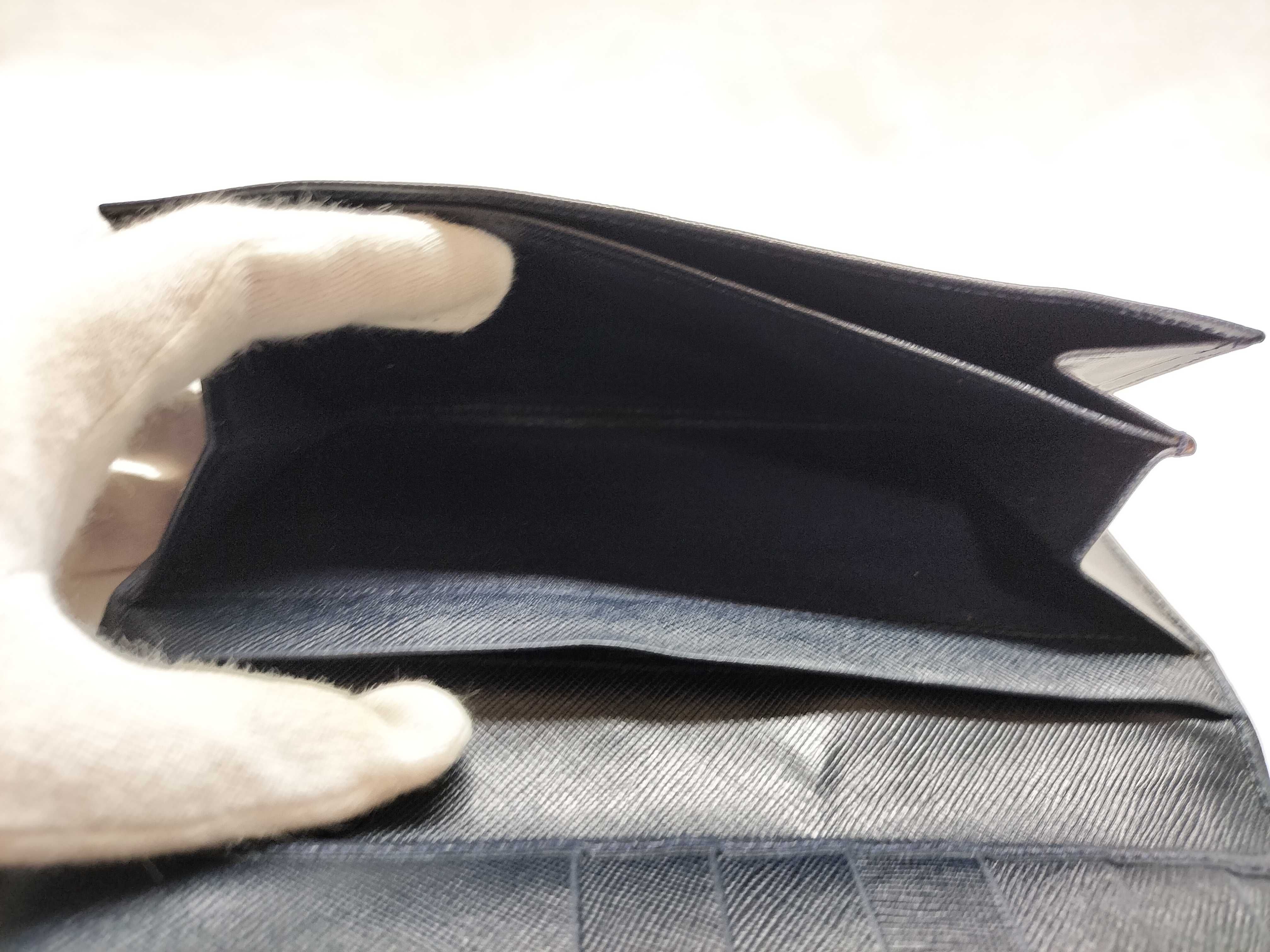 Saffiano Wallet, Unused — view 10