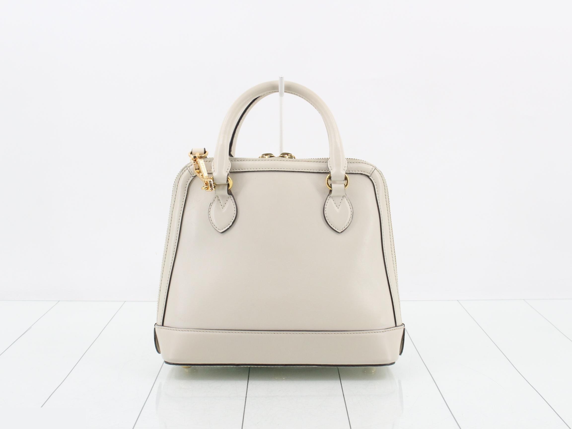 Horsebit Bag — view 2