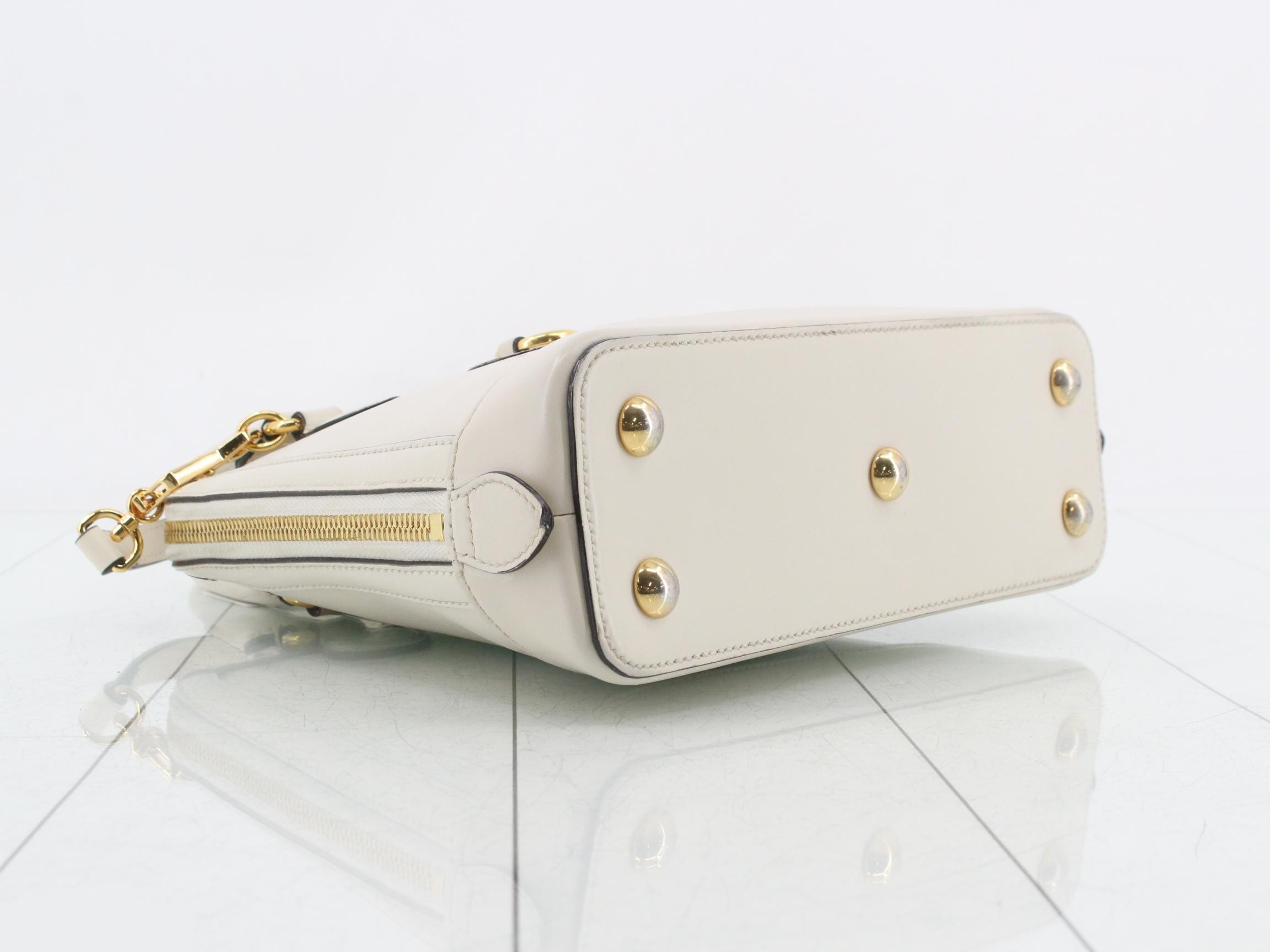 Horsebit Bag — view 5